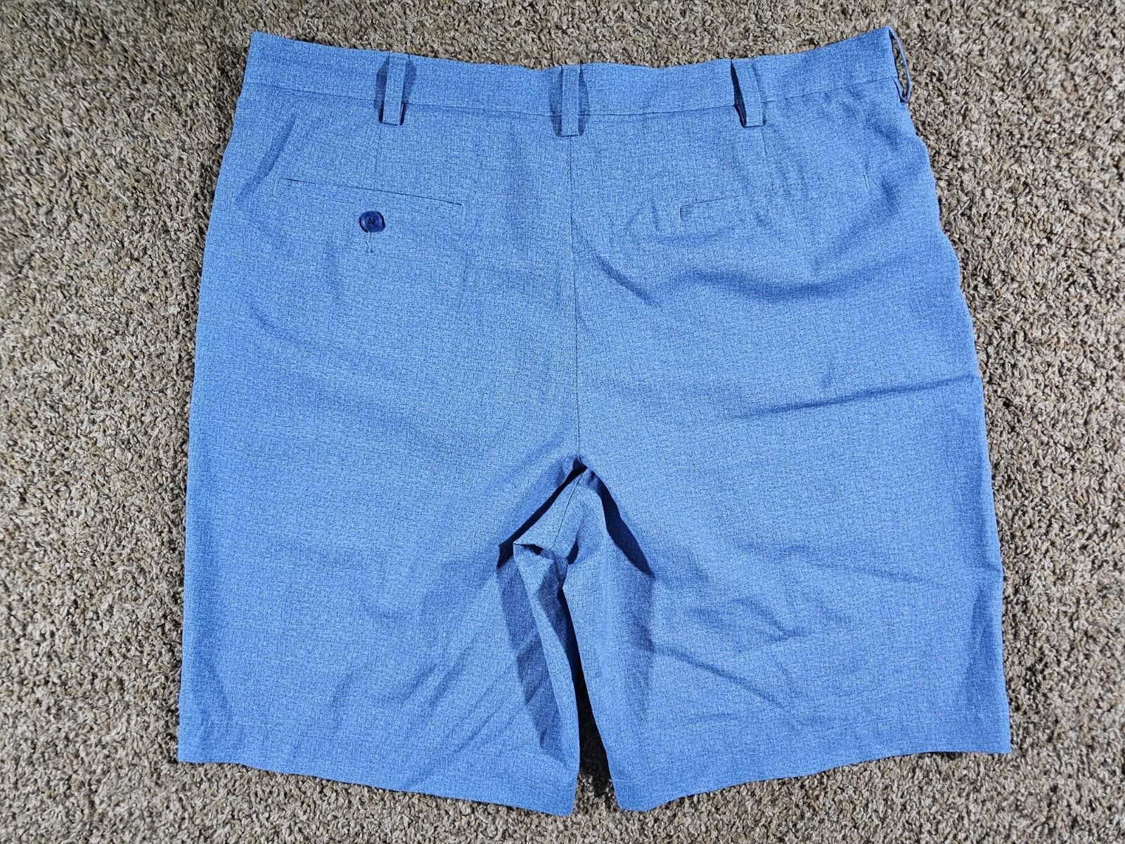 PGA Tour PGA Tour Golf Blue Shorts Sz 36 Size US 36 / EU 52 - 5 Thumbnail