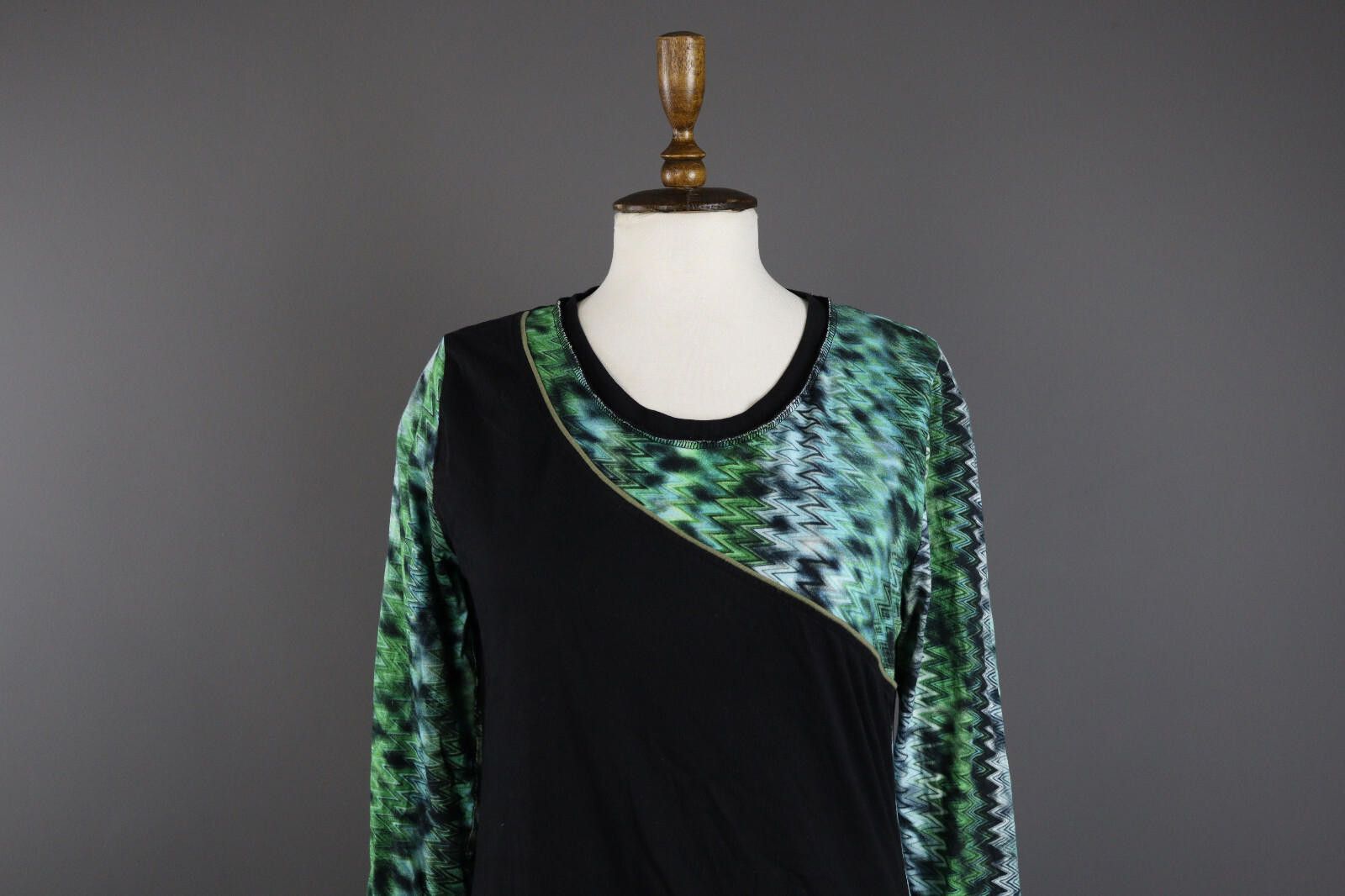 Joe Browns Ladies Joe Browns Summer Snudress Boho Mini Dress Size US 10 Size L / US 10 / IT 46 - 2 Thumbnail