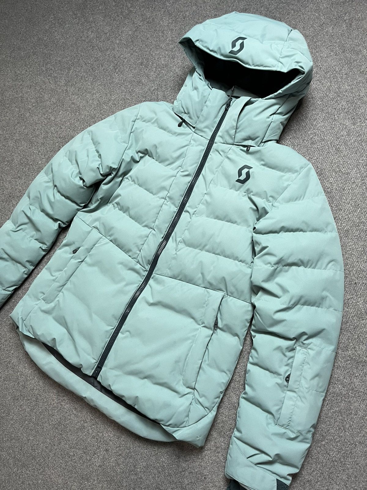 Other Scott ski jacket Size S / US 4 / IT 40 - 3 Thumbnail