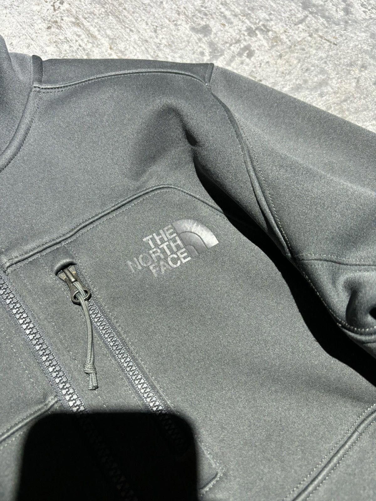 The North Face The North Face Full Zip-Up Jacket Size US S / EU 44-46 / 1 - 4 Thumbnail