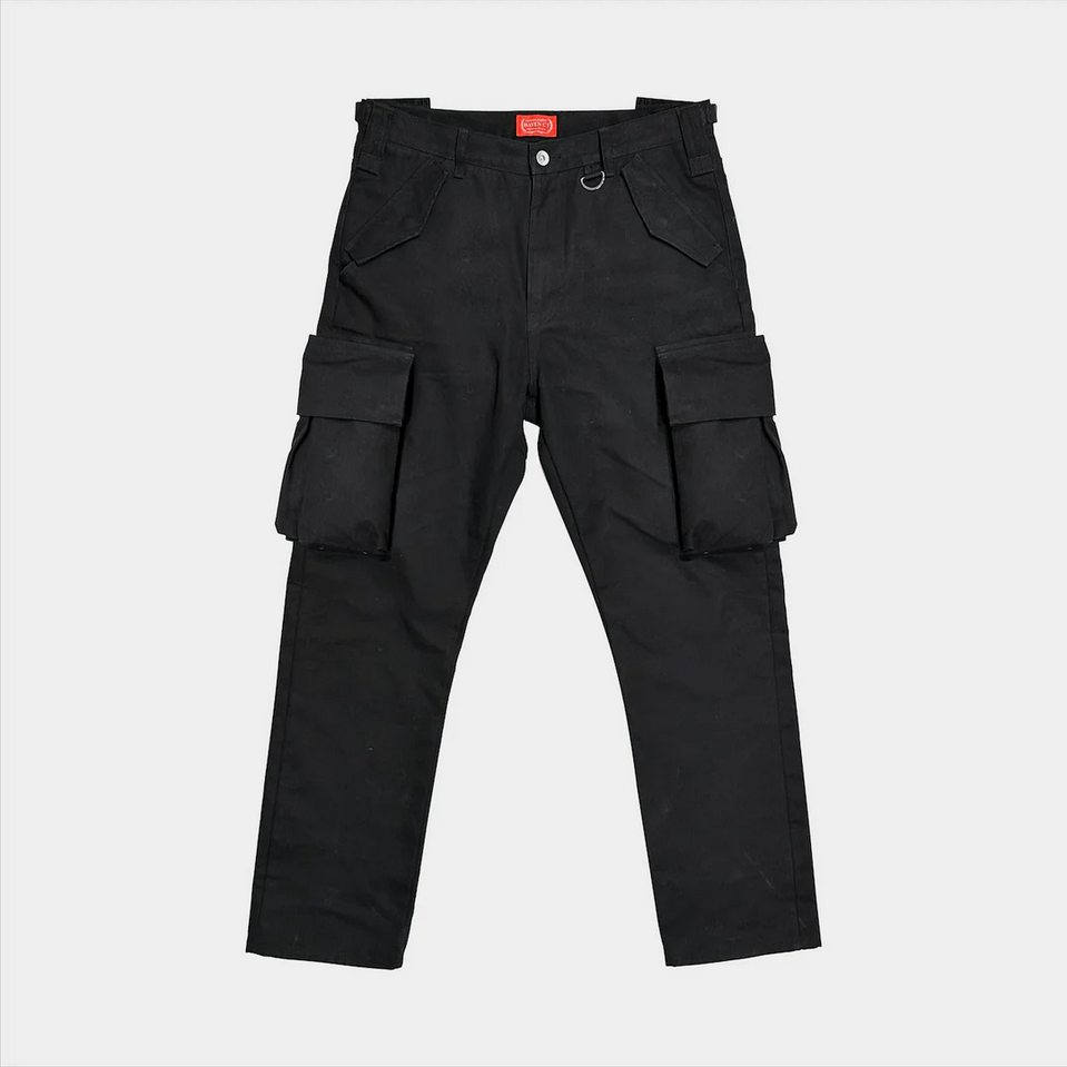 HAVEN COURT TG CANVAS CARGO V1