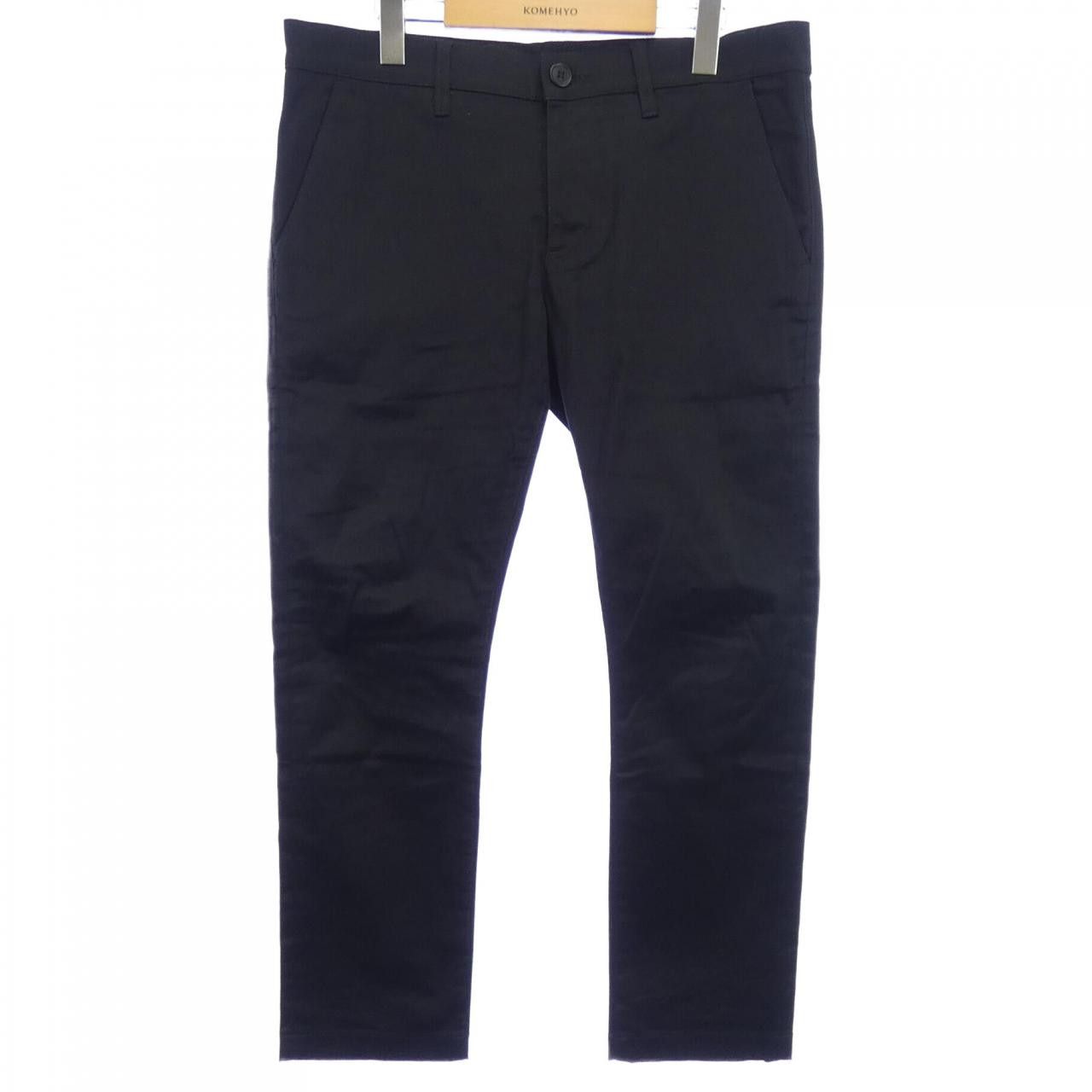 Yves Saint Laurent Saint Laurent Pants Others Pants 379459 YYS04 DUTY FREE for USA