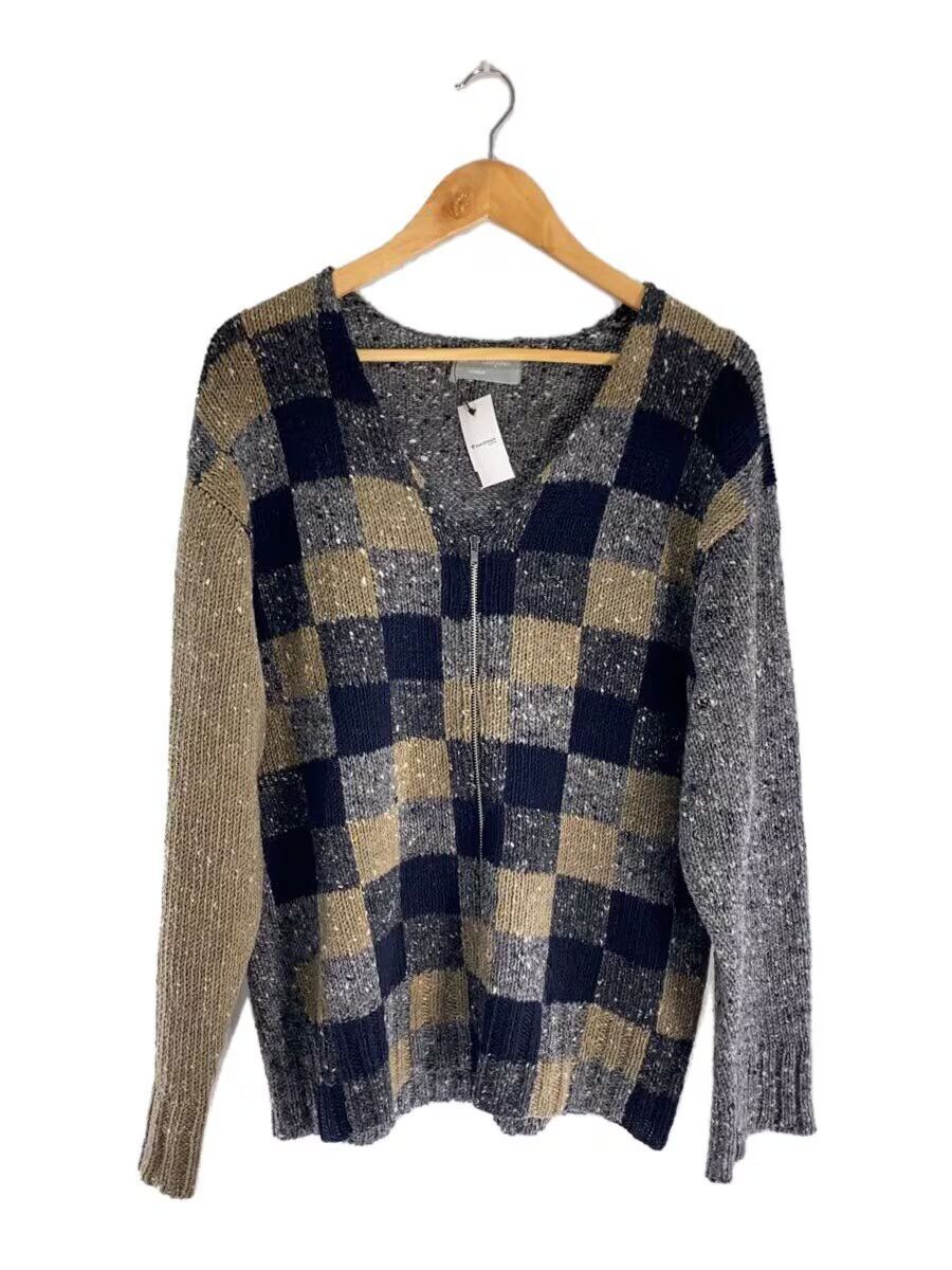 Comme des Garcons Homme AD2009 CDG Homme Knit Cardigan | Grailed