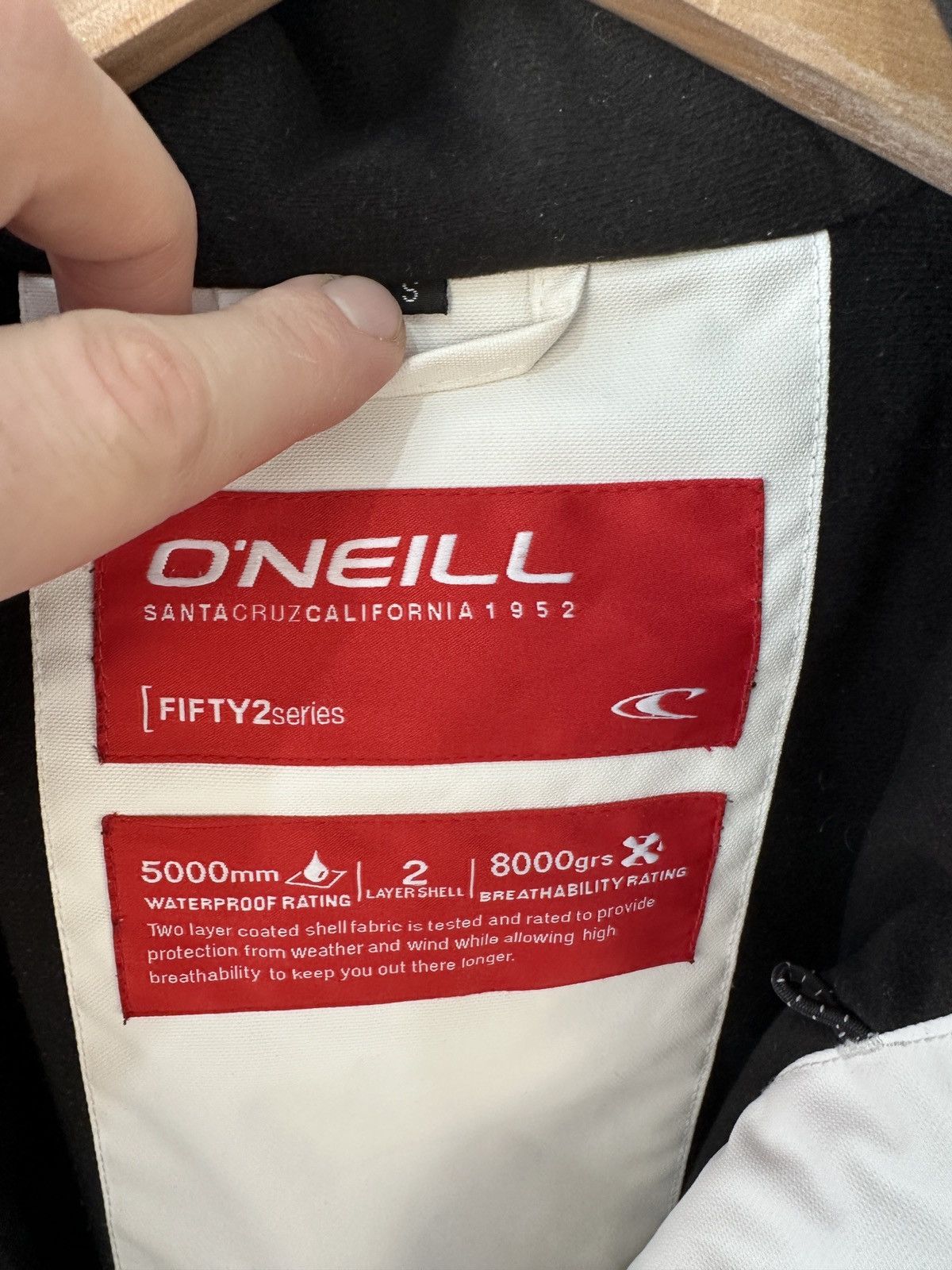 O'Neill O'Neill Fifty-Two Series Snowboard Ski Jacket Size S 5K/8K Size US S / EU 44-46 / 1 - 20 Thumbnail