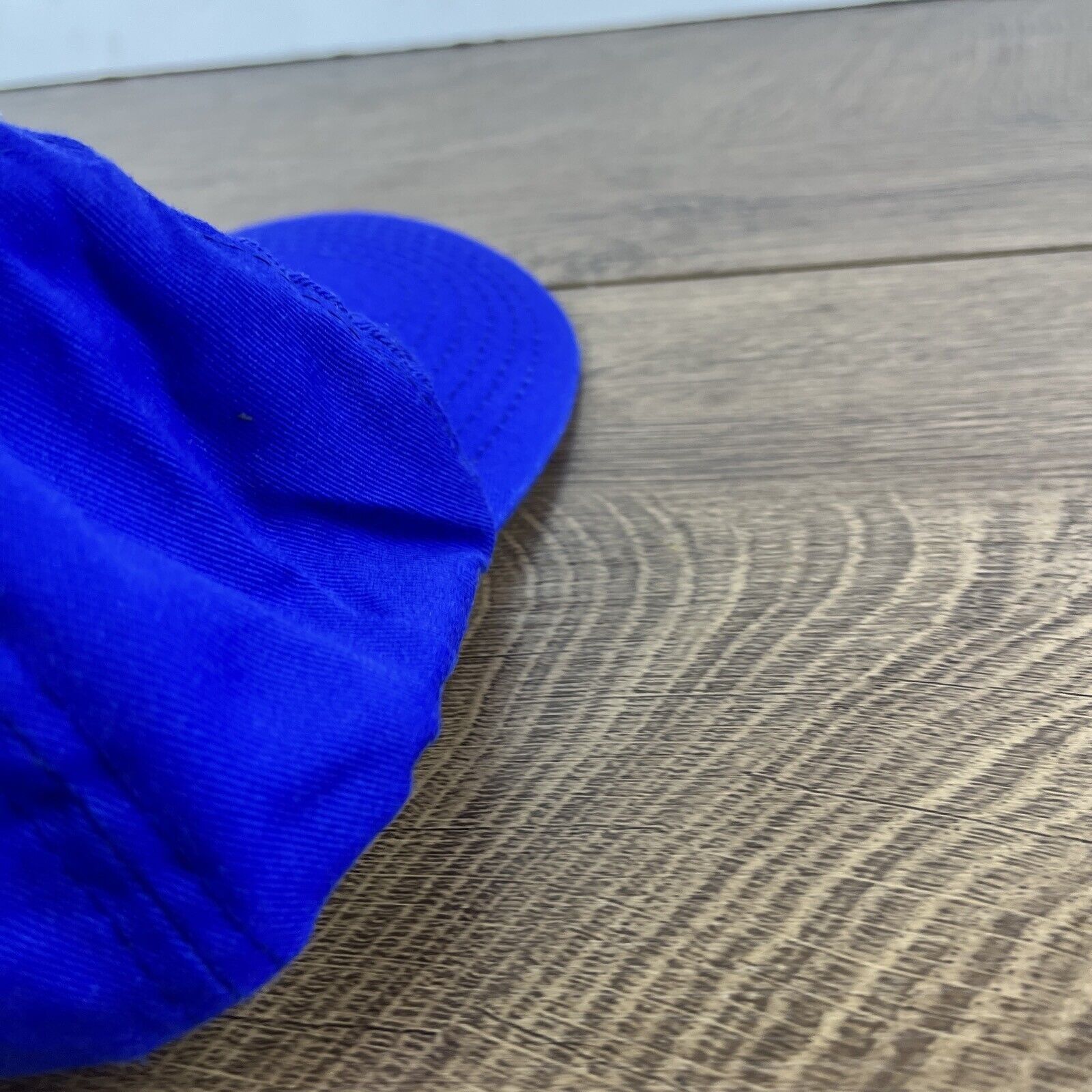 Disney Disney Day 2021 Hat Blue Hat Adjustable Adult Size Hat Cap Size ONE SIZE - 10 Thumbnail