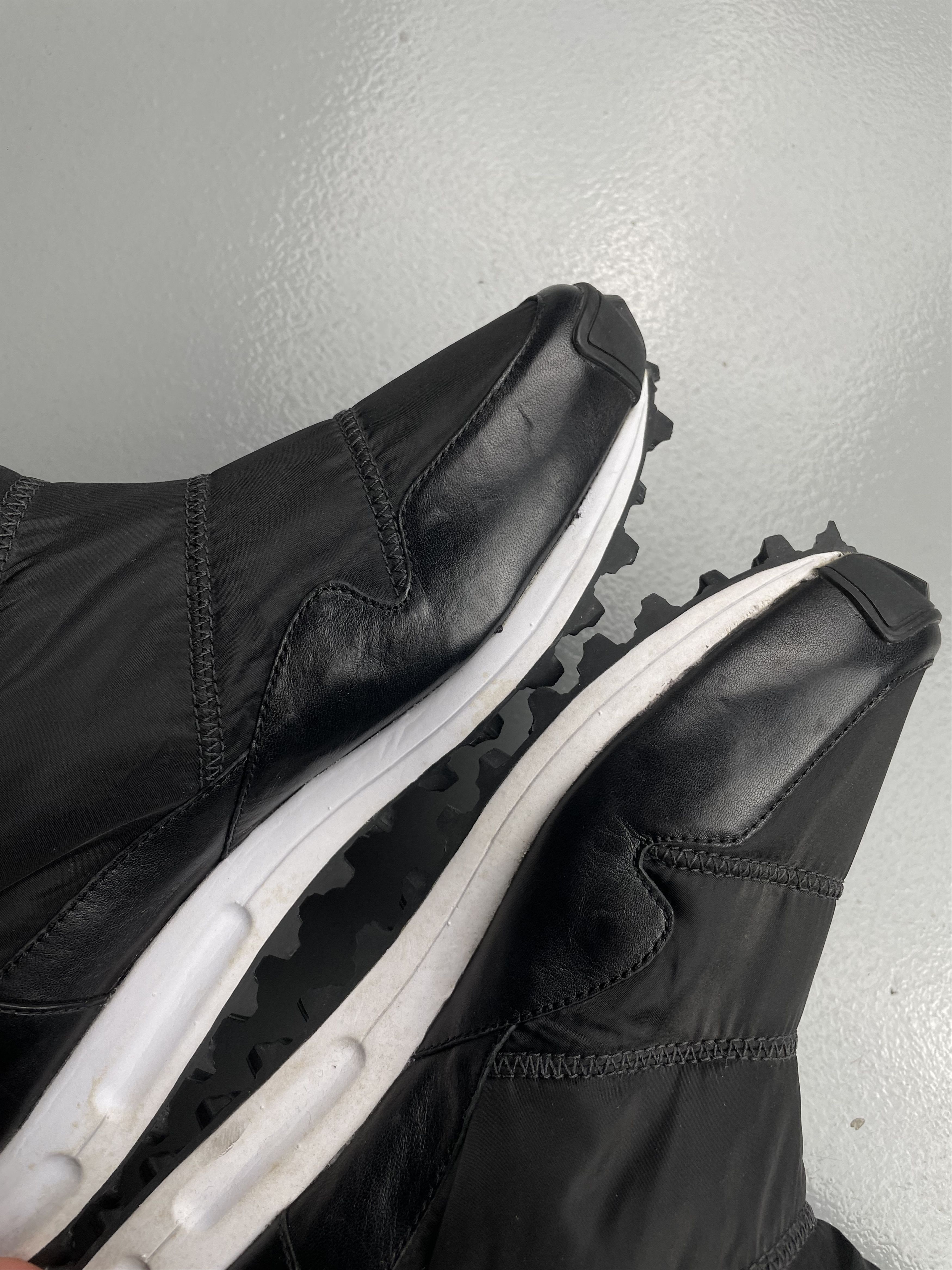 Y-3 RARE Y-3 Winter Trekker boots - size 41 1/3 Size US 8 / EU 41 - 9 Thumbnail
