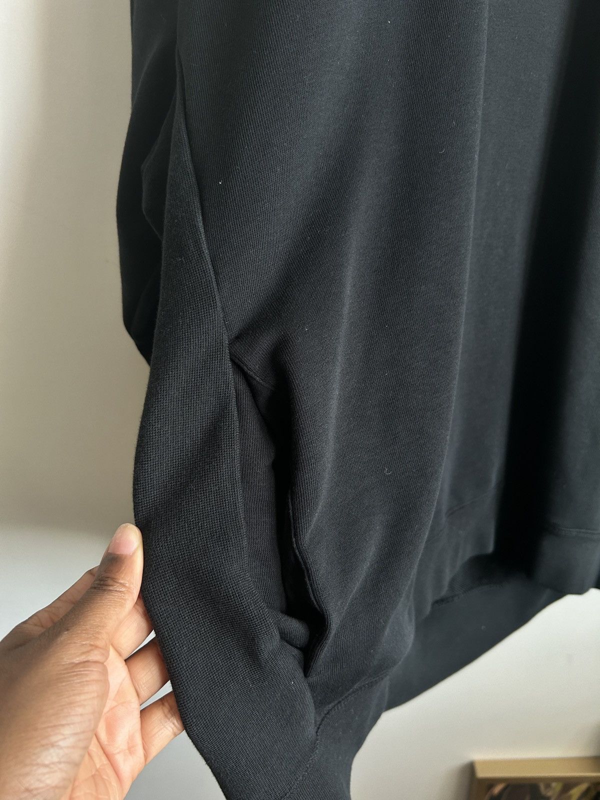 Jordan Brand × Nike XL Jordan Brand Gym Hoodie Size US XL / EU 56 / 4 - 5 Thumbnail