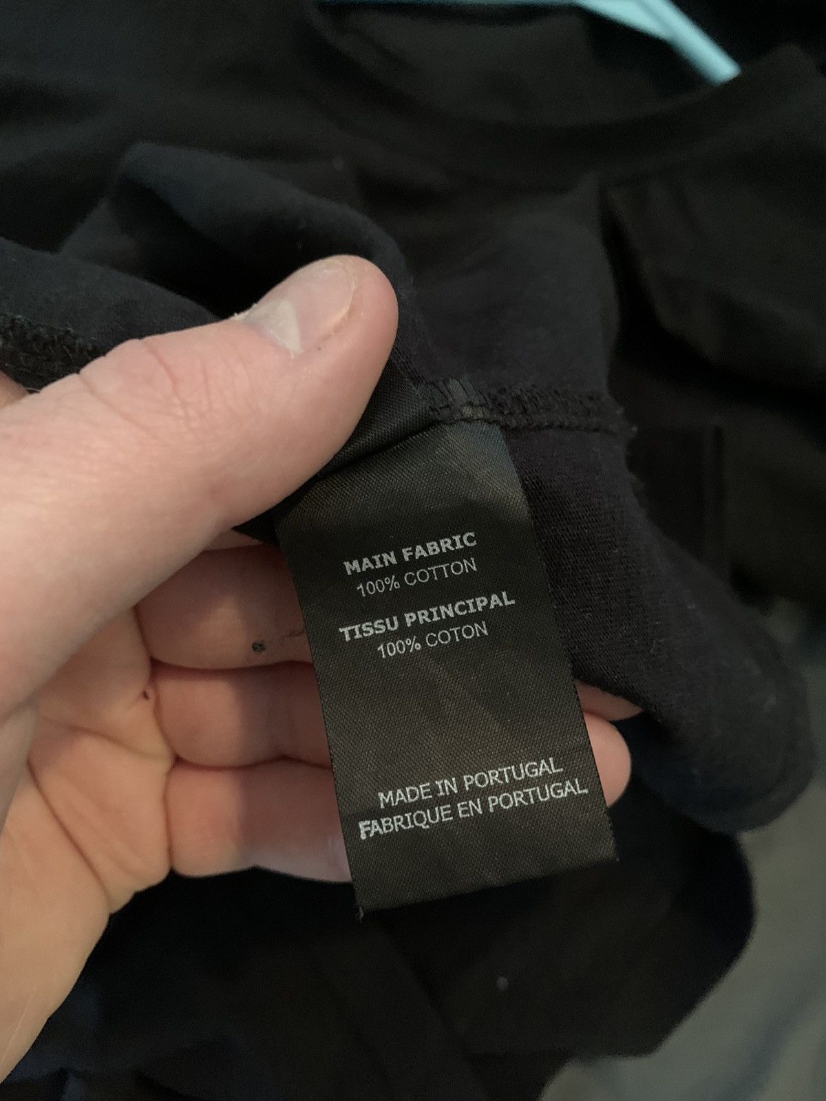 Vetements Vetements Antwerpen Screwed T Size US L / EU 52-54 / 3 - 6 Thumbnail