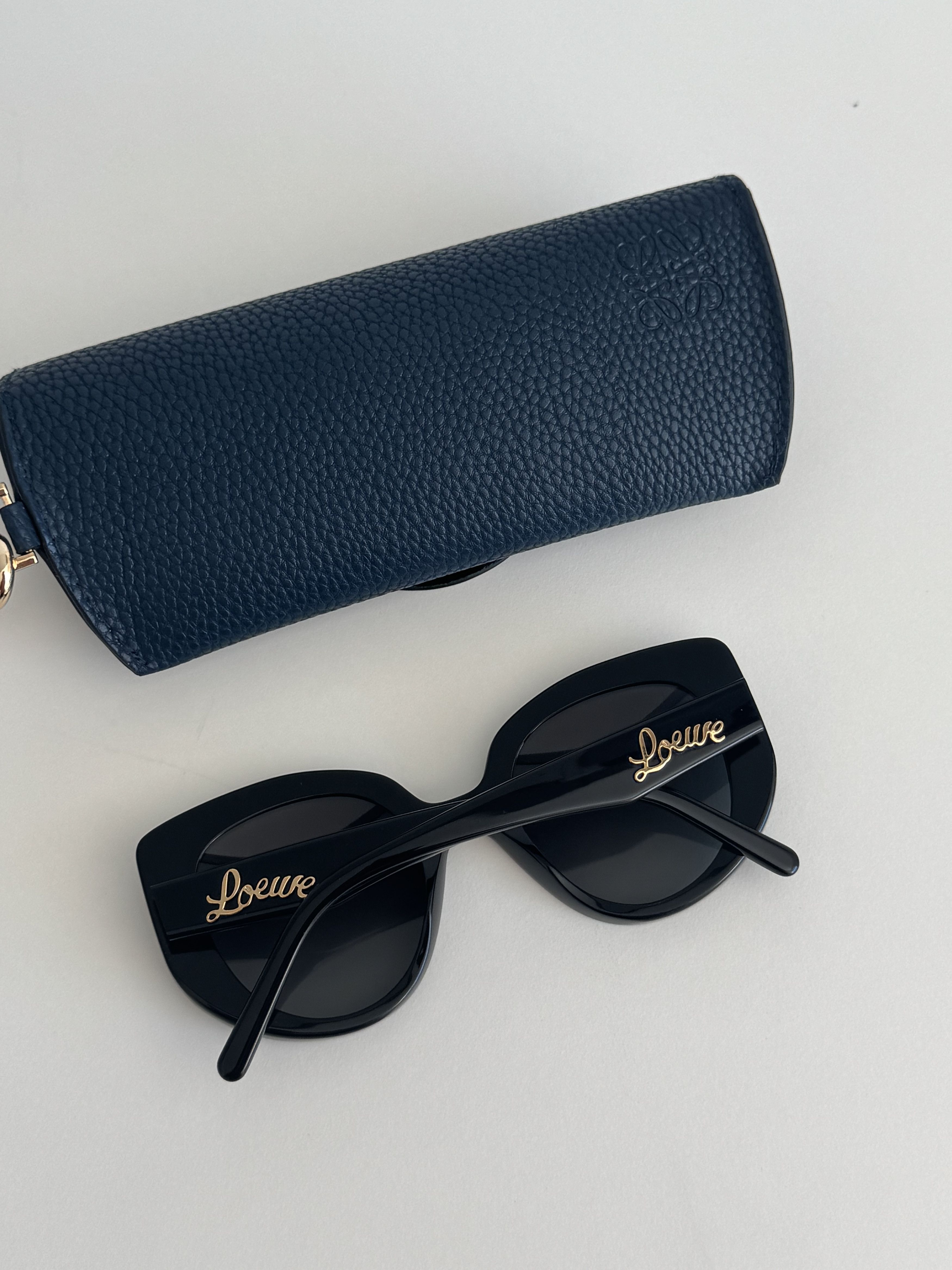 Loewe LOEWE SUNGLASSES Size ONE SIZE - 3 Thumbnail