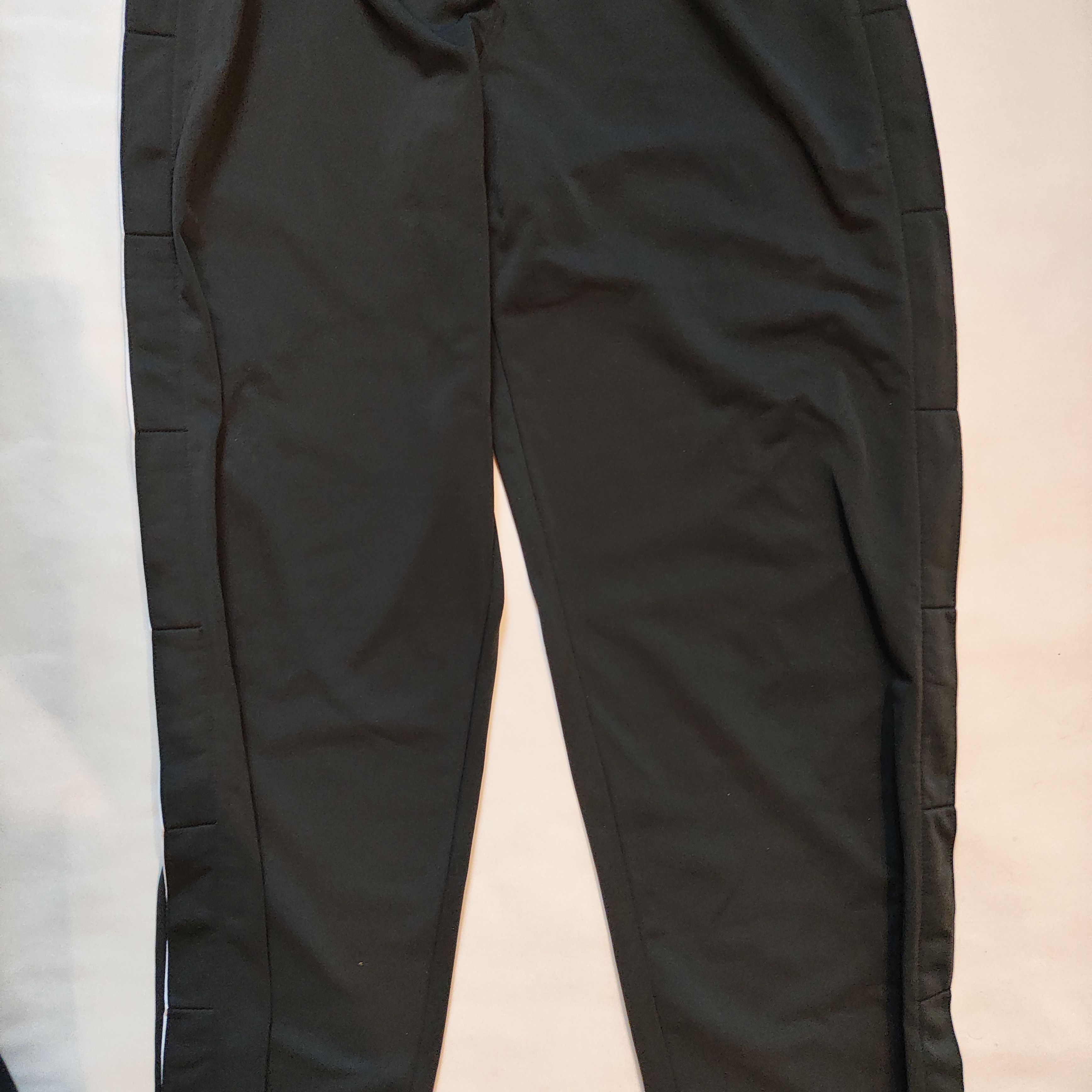 Nike Nike Vintage truck nike pants rivets rare Size US 28 / EU 44 - 2 Thumbnail