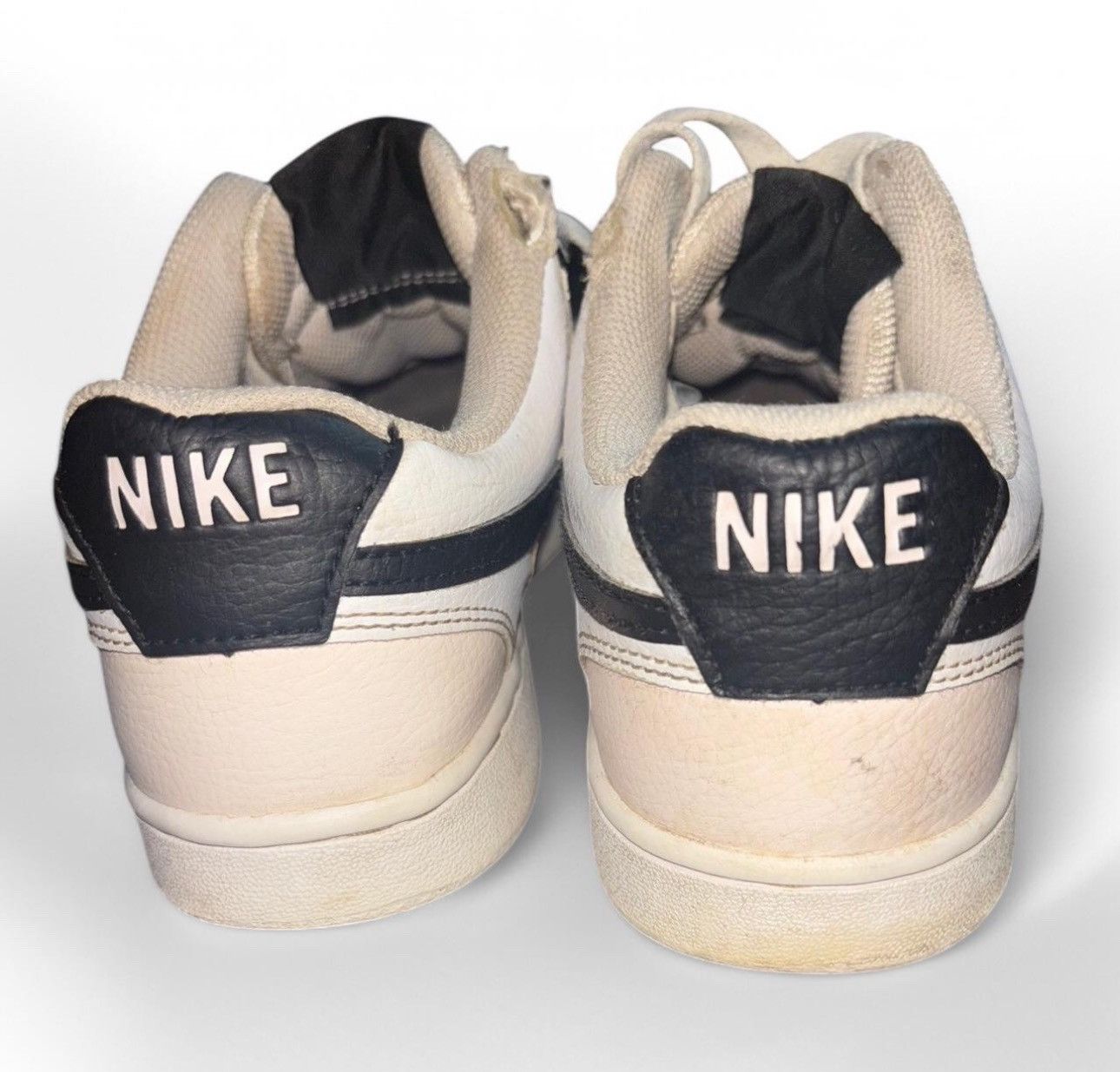 Nike Nike Court Vision Size US 9.5 / IT 39.5 - 6 Thumbnail