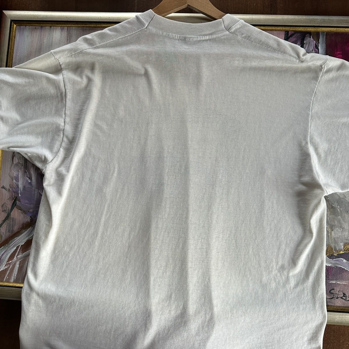 Other Vintage 80s 90s Southern Comfort Drink Of The South T-Shirt Size US XL / EU 56 / 4 - 15 Thumbnail