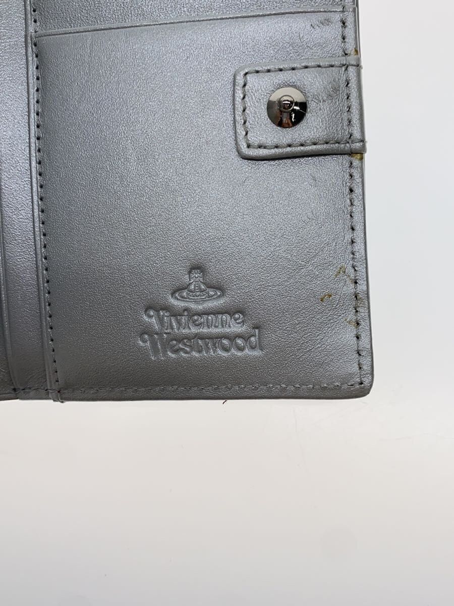 Vivienne Westwood Frog Orb Wallet Size ONE SIZE - 5 Thumbnail