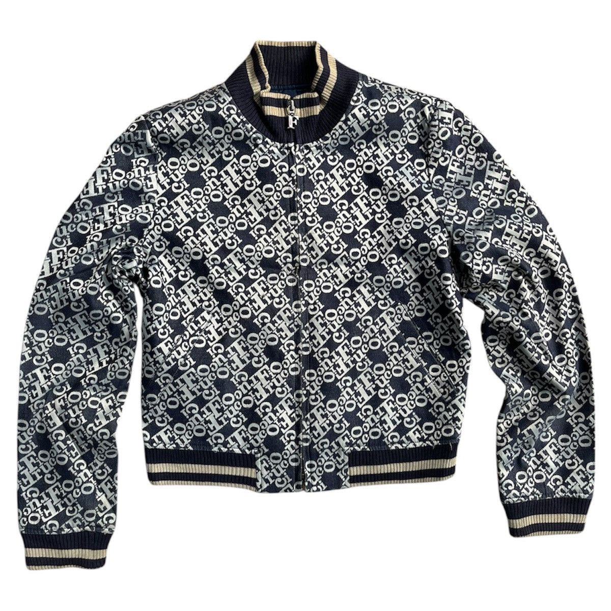 Fiorucci Fiorucci sweater Size US S / EU 44-46 / 1 - 2 Thumbnail