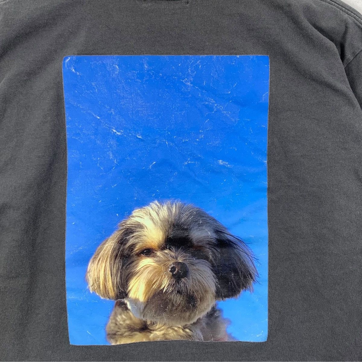 Japanese Brand EMMA LIMBER x Kurt Limber Japanese Brand Boxy Shirt Size US S / EU 44-46 / 1 - 5 Thumbnail
