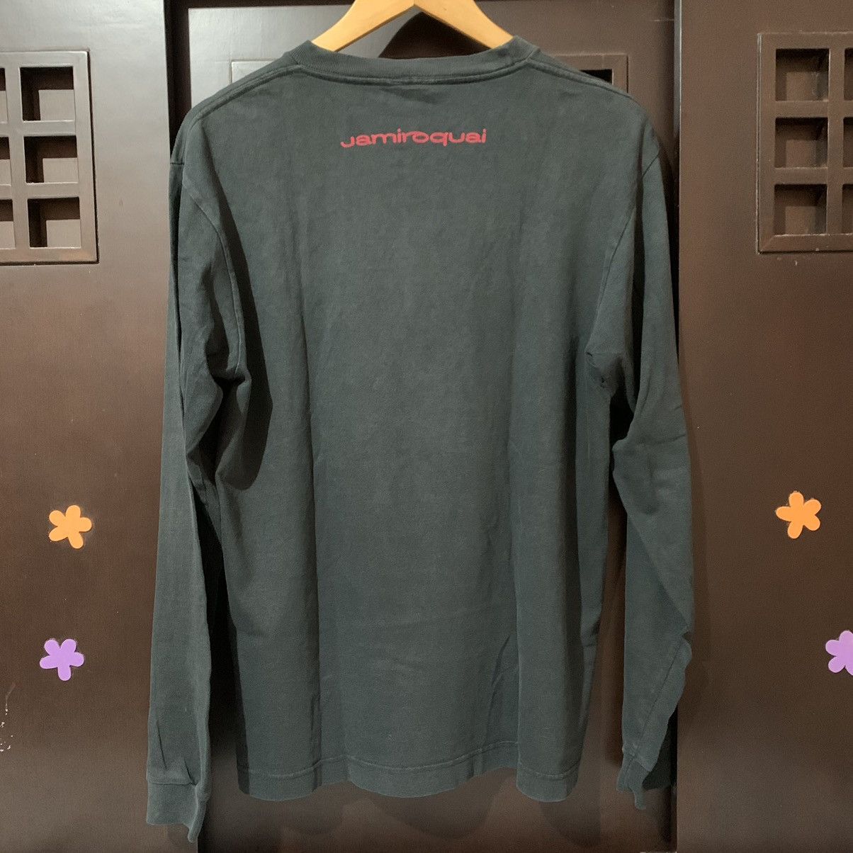 Levi's Jamiroquai x Levi's SilverTab 90s Size US M / EU 48-50 / 2 - 3 Thumbnail