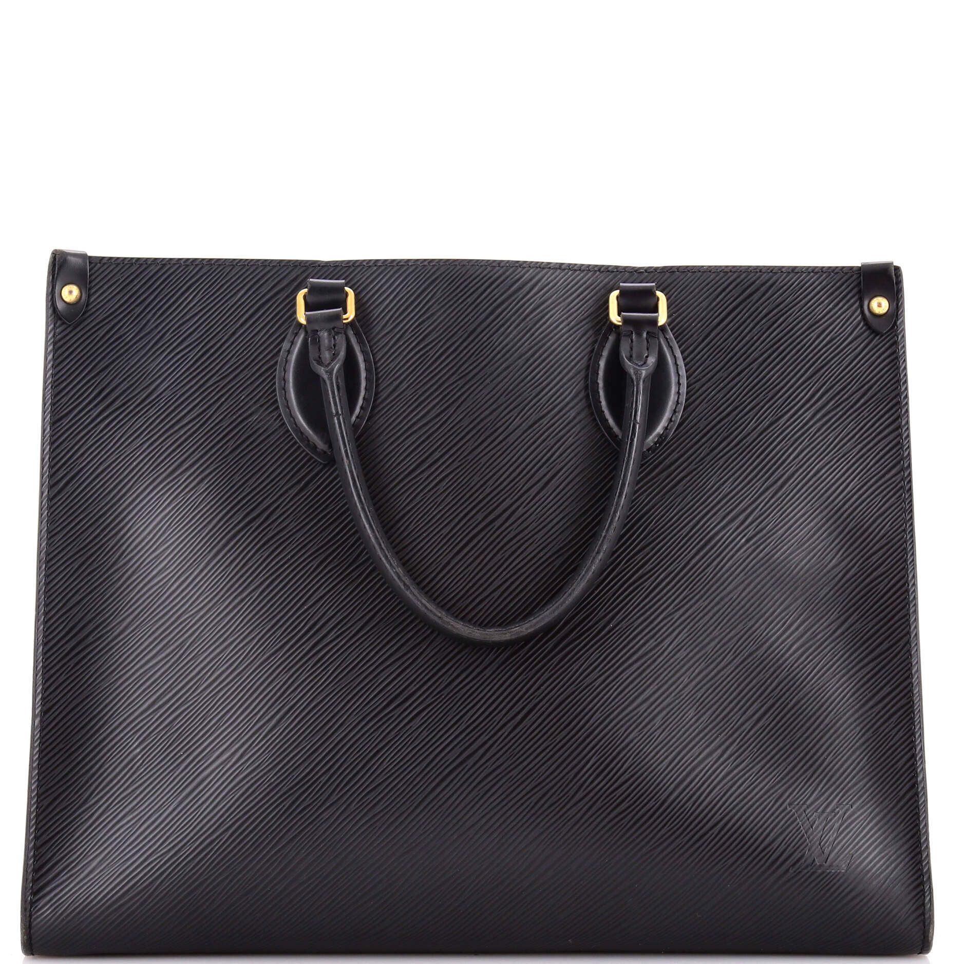 Louis Vuitton OnTheGo Tote Size ONE SIZE - 1 Thumbnail