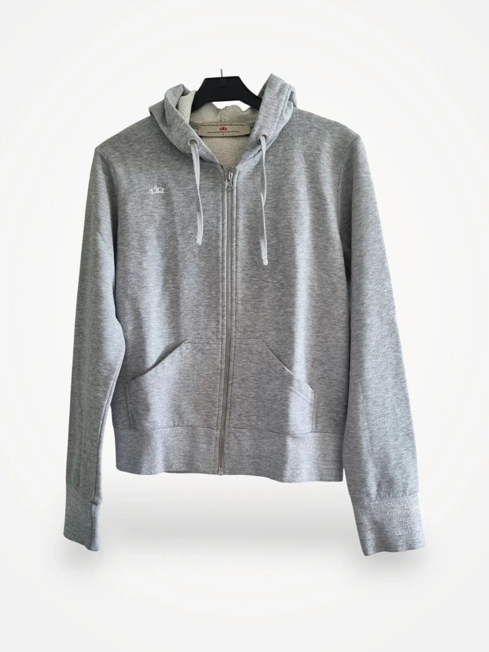 Designers Remix Designersremixcollection Hoodie Size M / US 6-8 / IT 42-44 - 1 Thumbnail