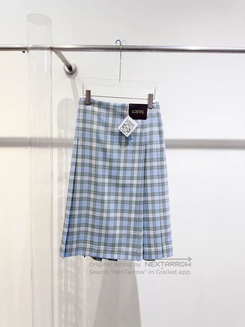 Loewe Loewe Spring/Summer 2025 half skirt Size 42" / US 20 - 1 Thumbnail