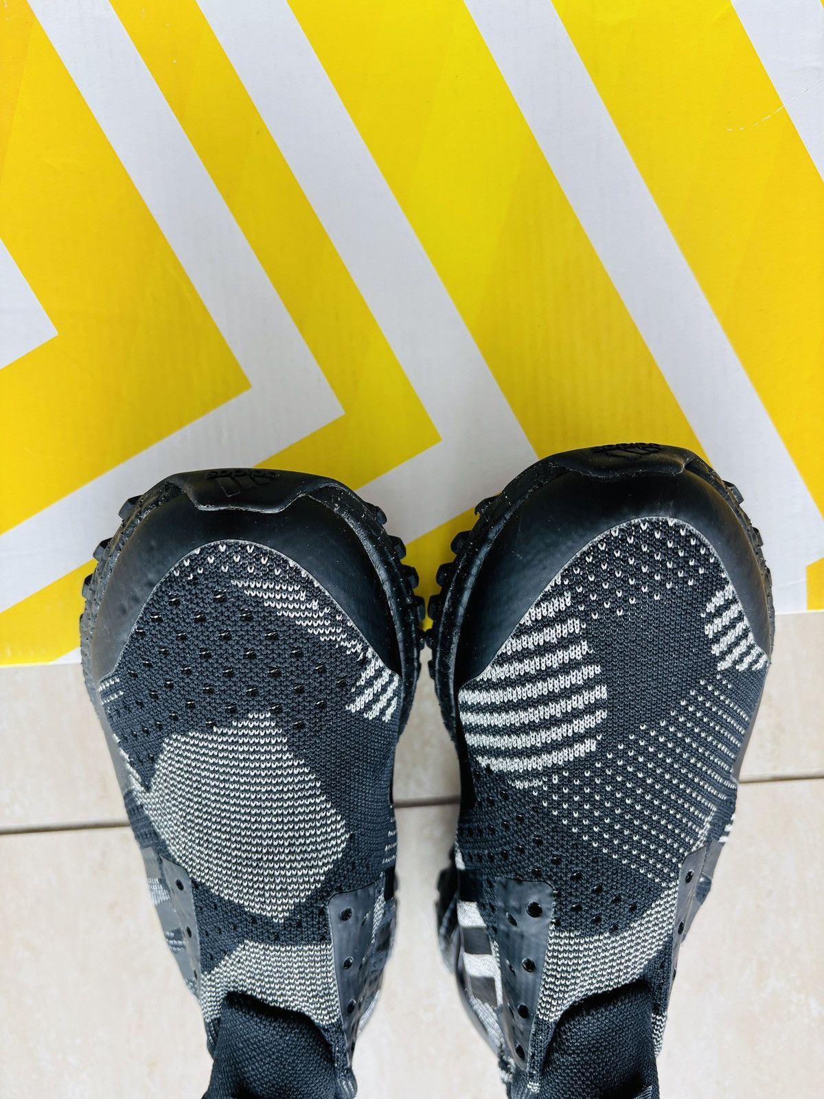 Adidas × Kith KITH Ultra boost MID TR KITH Size US 11 / EU 44 - 5 Thumbnail