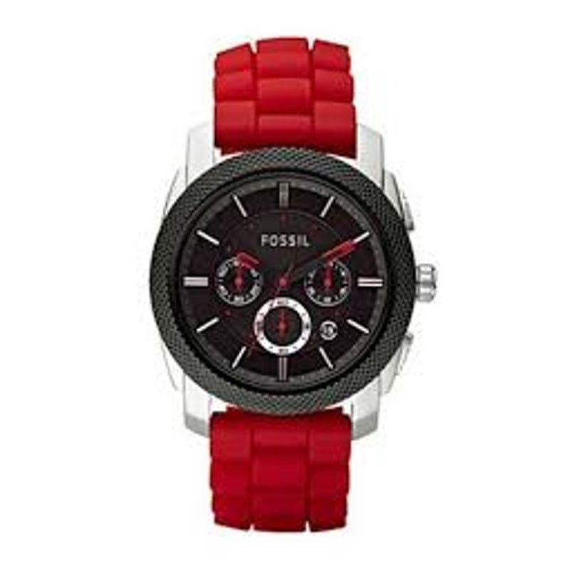 FOSSIL BIG TIC メンズ　　(JR-8292 ) Fossil Big Tic Jr-8292 Analog-Digital Men's Watch Y2K