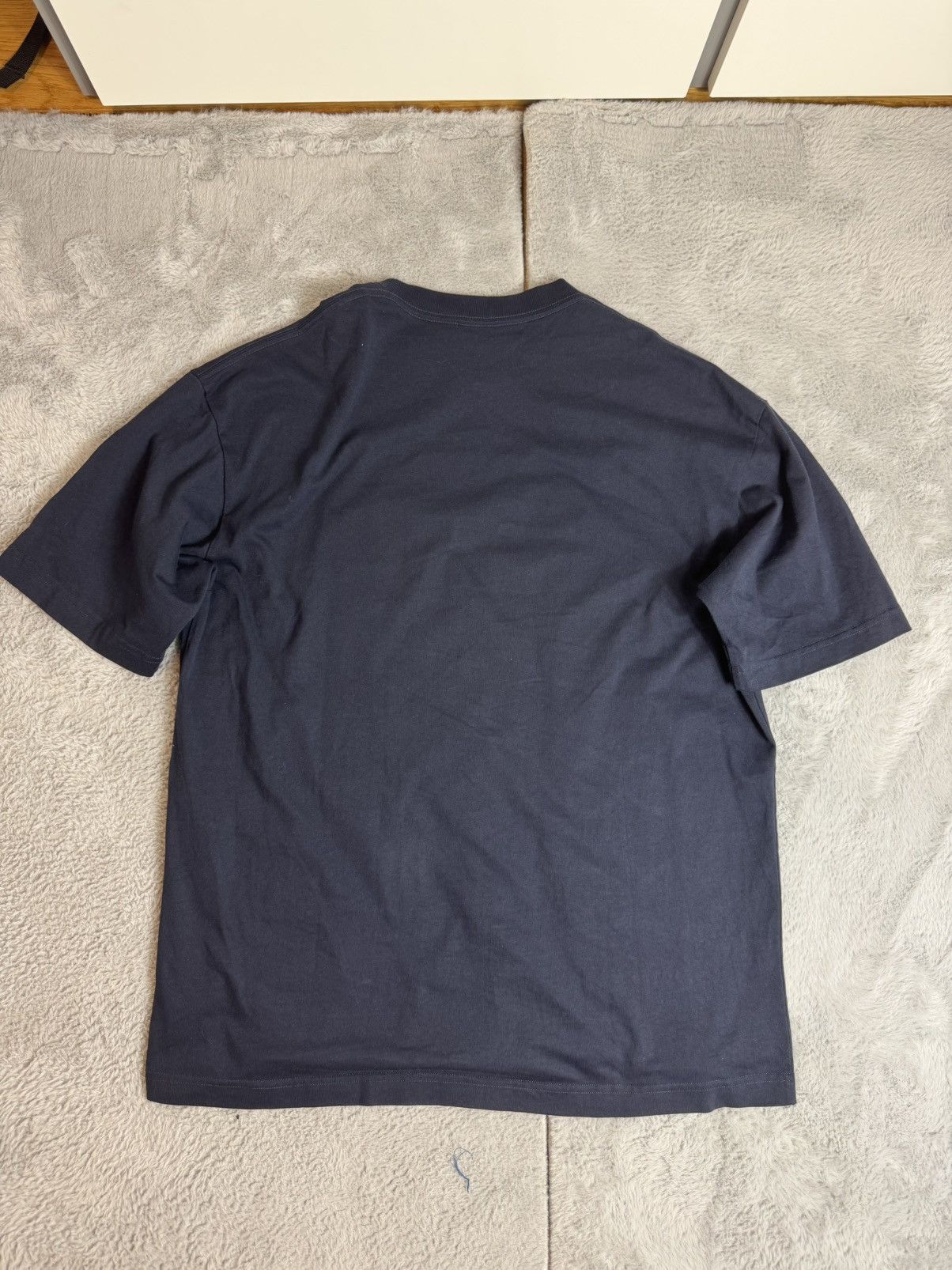 Balenciaga Balenciaga Paris France t-shirt Size US XS / EU 42 / 0 - 2 Thumbnail