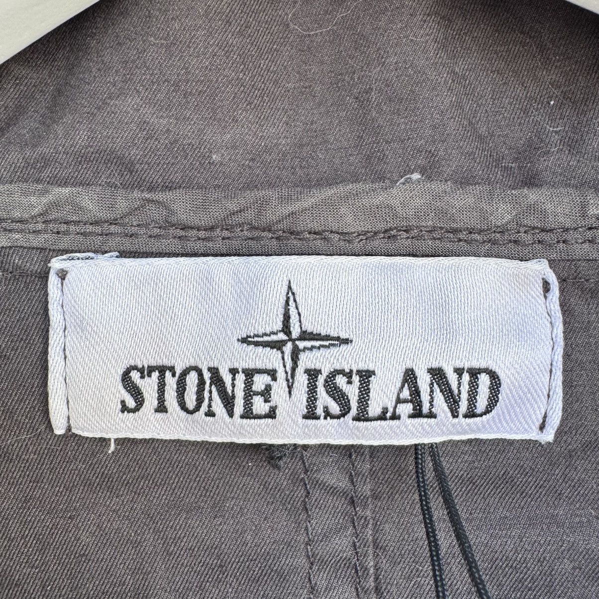 Stone Island Stone Island Supima Twill Stretch-TC Size US M / EU 48-50 / 2 - 7 Thumbnail