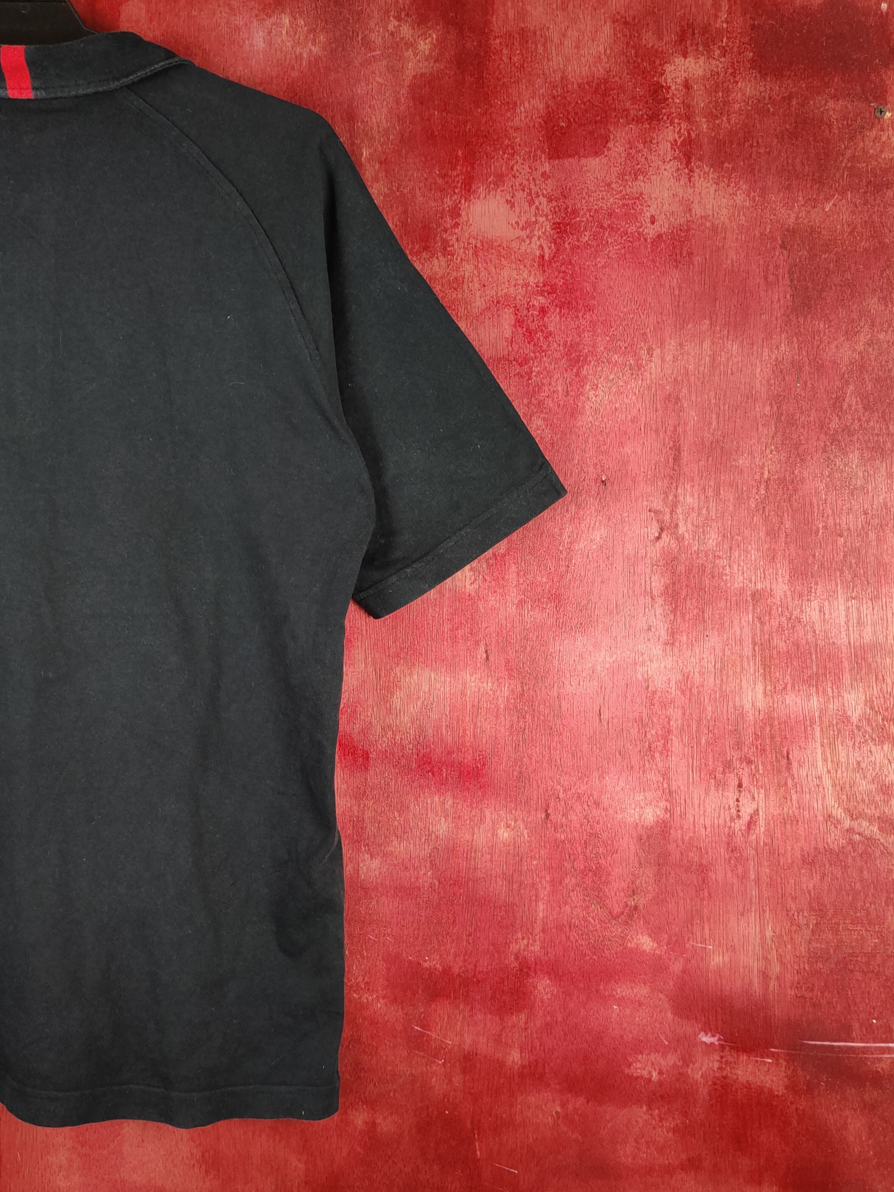 Japanese Brand × Sports Specialties Nike Dark Blue Short Sleeve T-shirts #S2234 Size US L / EU 52-54 / 3 - 11 Thumbnail