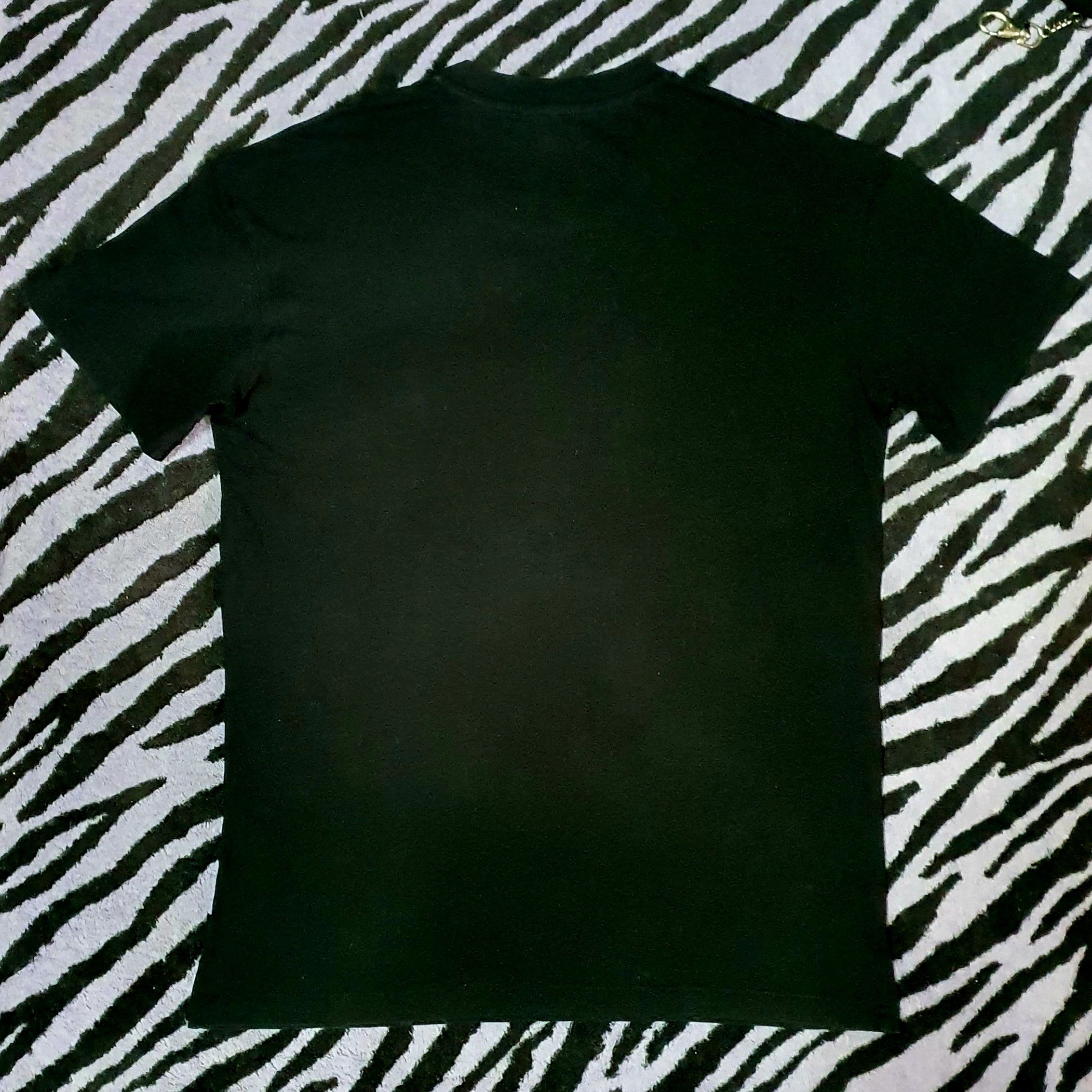 Alexander McQueen Alexander McQueen razor blade all-over-print Size US S / EU 44-46 / 1 - 2 Thumbnail