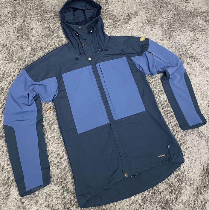 Keb jacket outlet dark navy