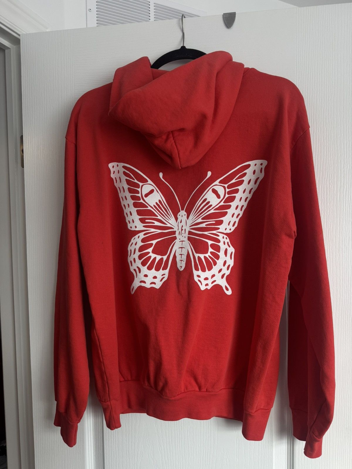 Girls Don't Cry Girls Don’t Cry Butterfly Hoodie Size US M / EU 48-50 / 2 - 4 Thumbnail