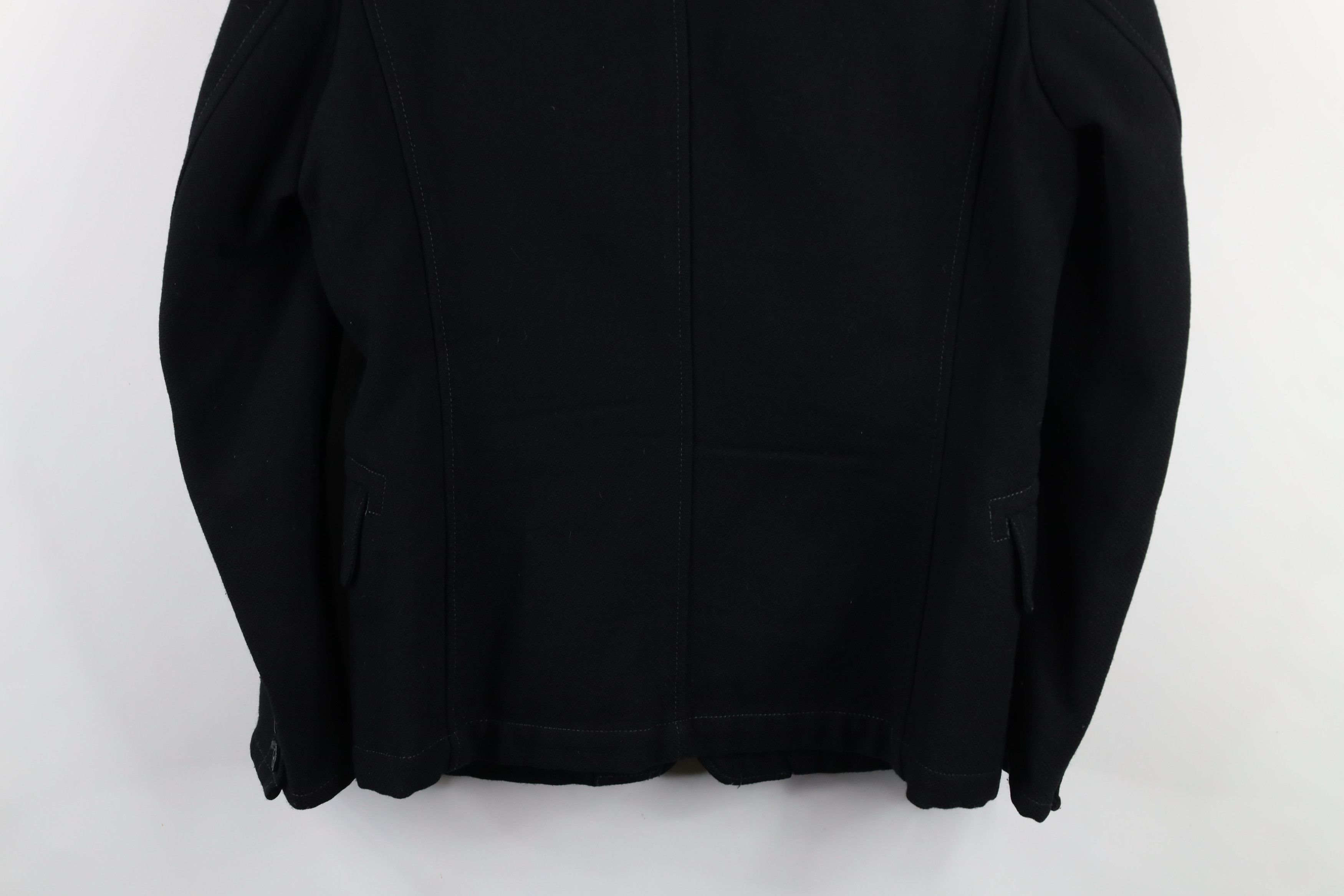 Banana Republic × Vintage Vintage Y2K Banana Republic Military Style Field Jacket Size US S / EU 44-46 / 1 - 15 Thumbnail