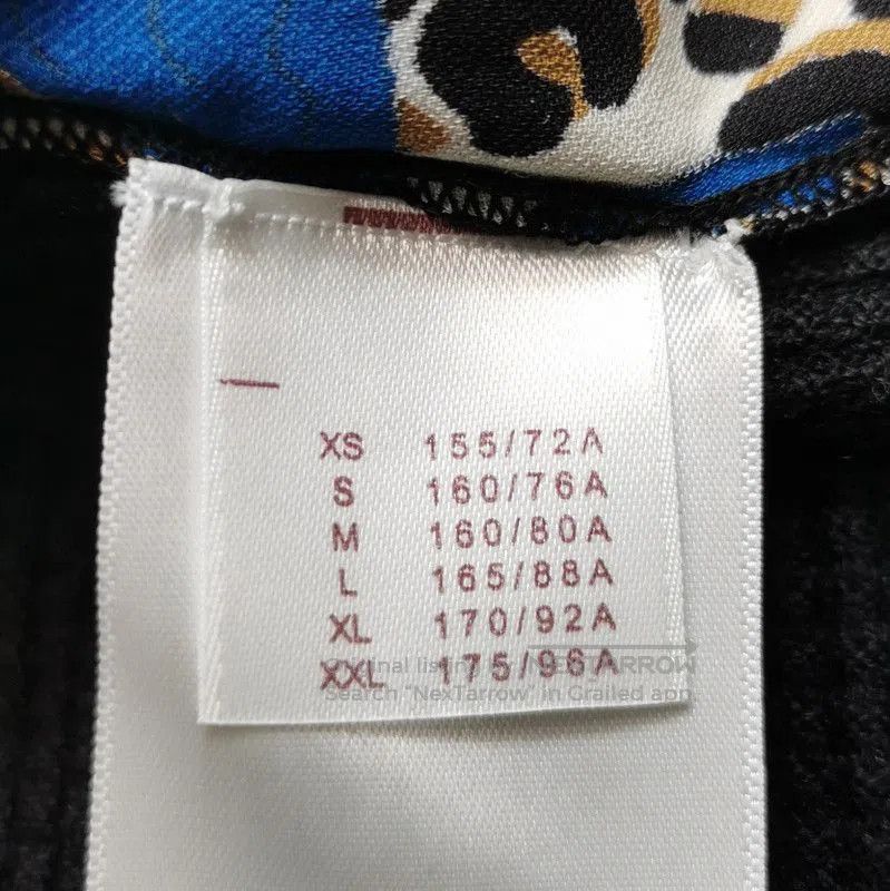 Louis Vuitton Louis Vuitton Colorblock Wool V-Neck Sweater. Size US XS / EU 42 / 0 - 6 Thumbnail