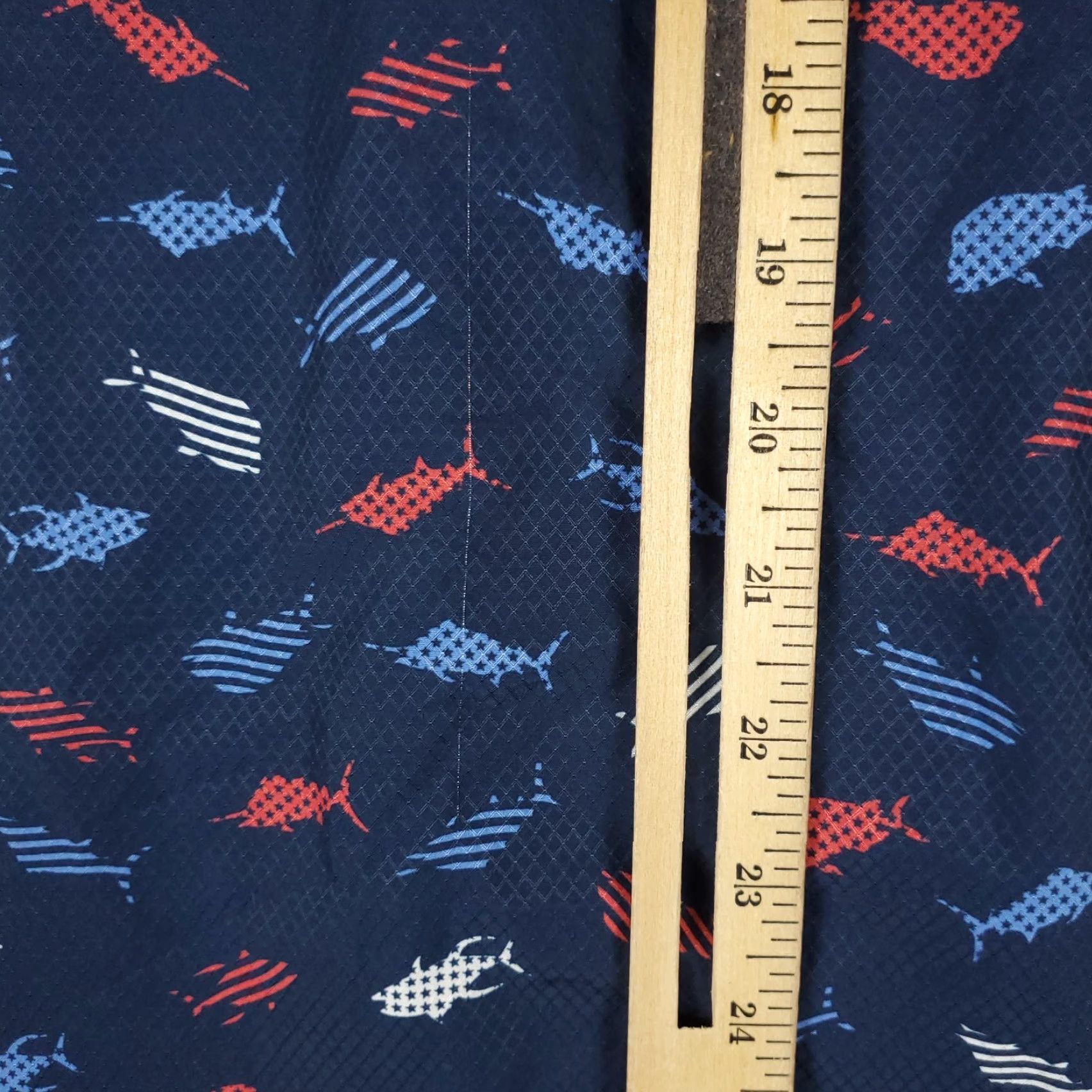 Vintage Columbia Shirt Mens Size X Blue PFG Vented Fishing Button Up Short Sleeve Size US XXL / EU 58 / 5 - 5 Thumbnail