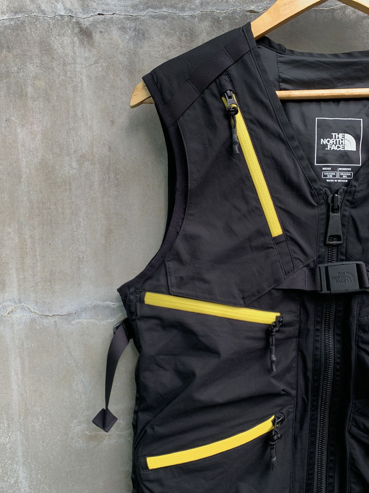 The North Face SS20 Black Series Tactical Vest Size US M / EU 48-50 / 2 - 2 Thumbnail