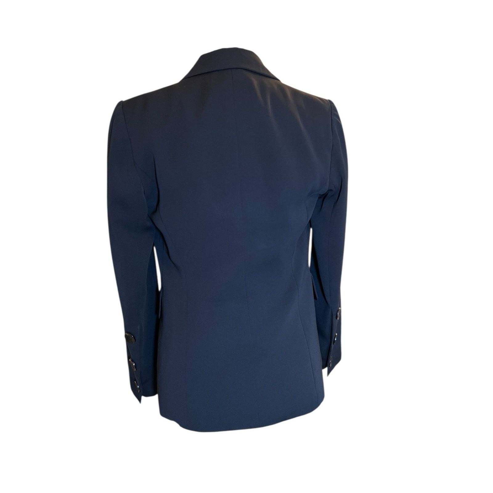 Harve Benard VTG Harve Benard Single Breast Classic Old Money blazer Size M / US 6-8 / IT 42-44 - 4 Thumbnail