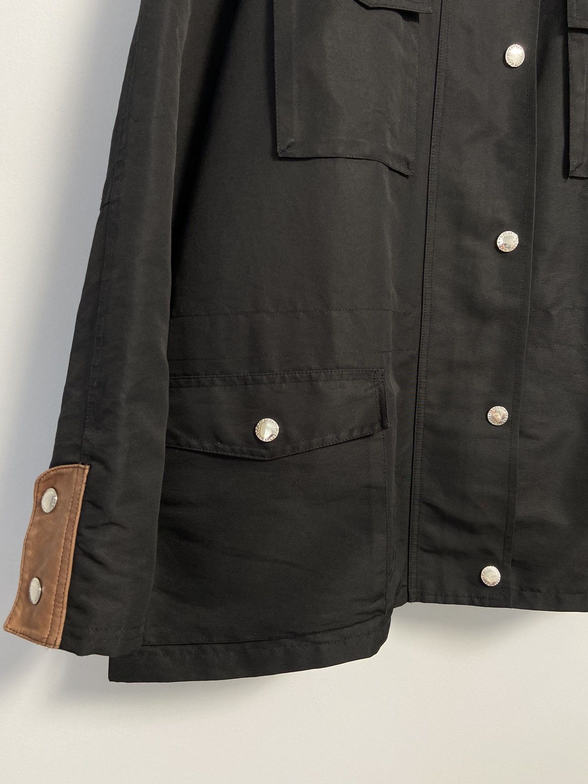 Polo Ralph Lauren × Vintage Polo Ralph Lauren Spring Jacket y2k style Size XXL / US 16-18 / IT 52-54 - 8 Thumbnail