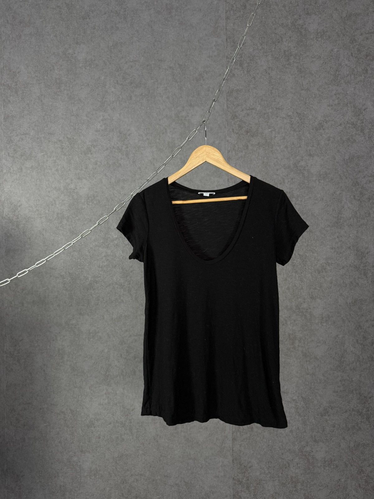 James Perse James Perse tee Size S / US 4 / IT 40 - 1 Thumbnail