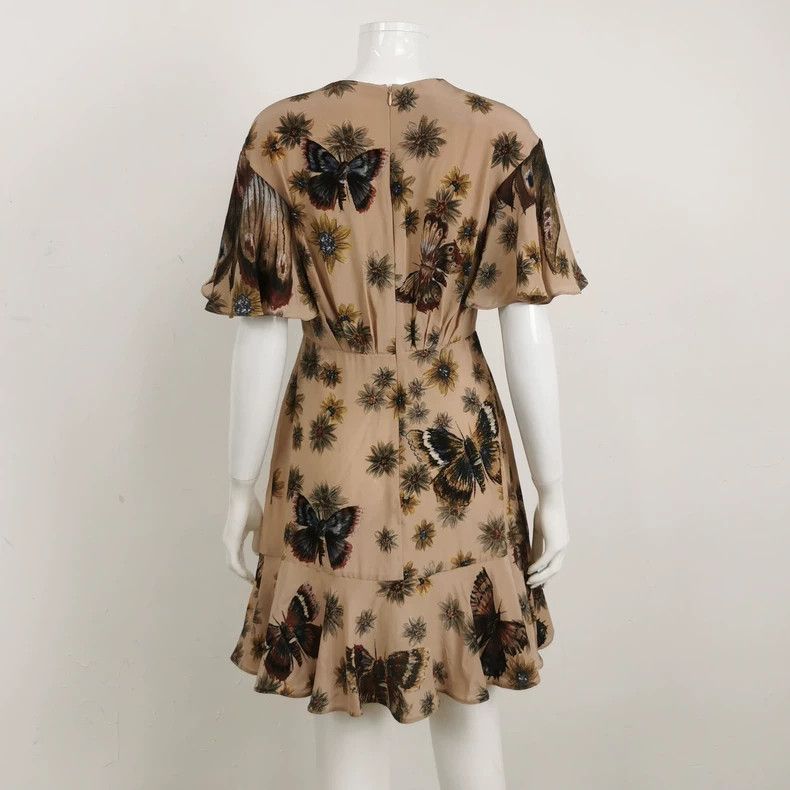Valentino Valentino dress Size M / US 6-8 / IT 42-44 - 4 Thumbnail