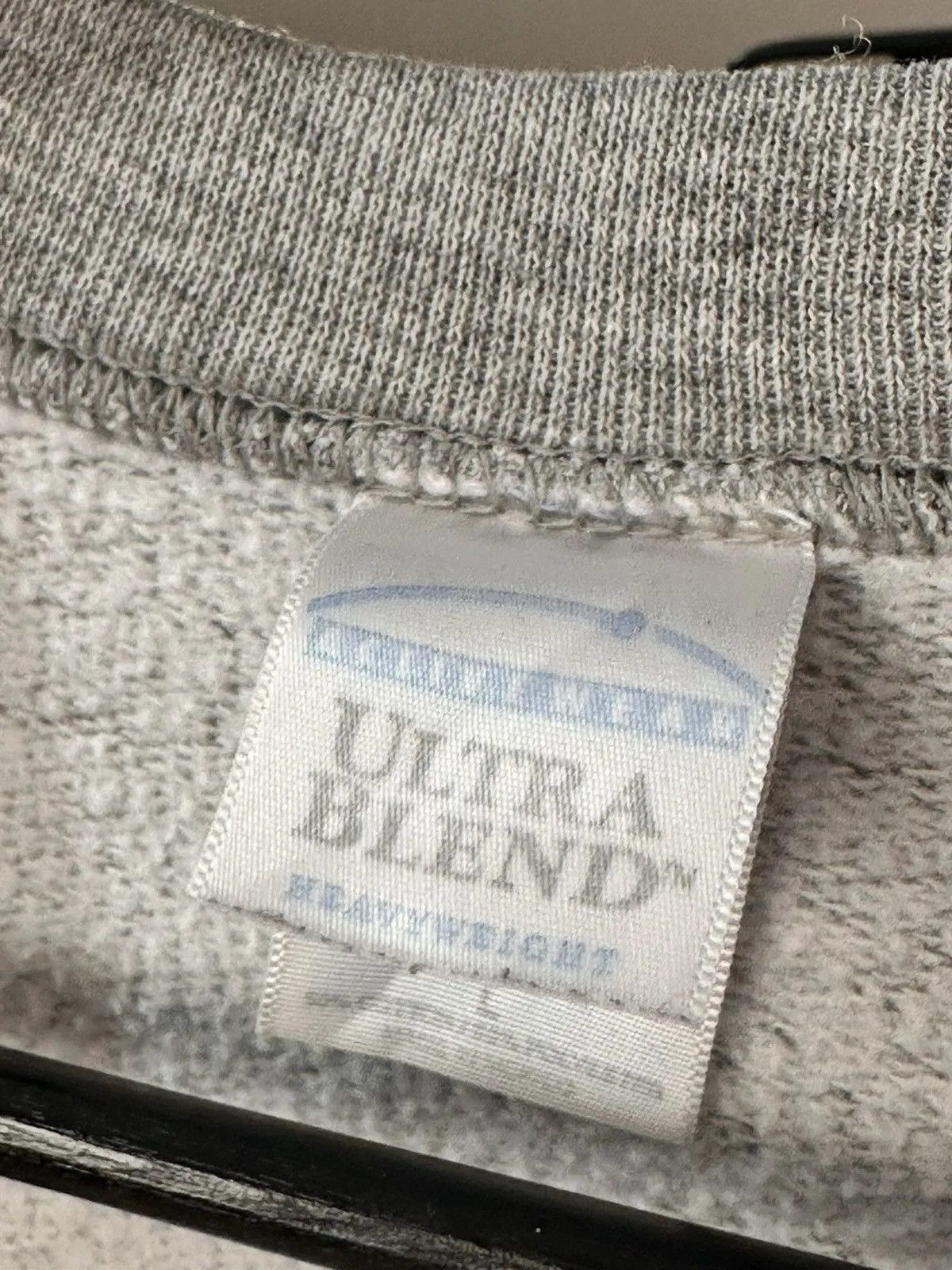 Other Vintage MINNESOTA Sweatshirt Y2K USA Hoodie Supreme Style Size US L / EU 52-54 / 3 - 7 Thumbnail