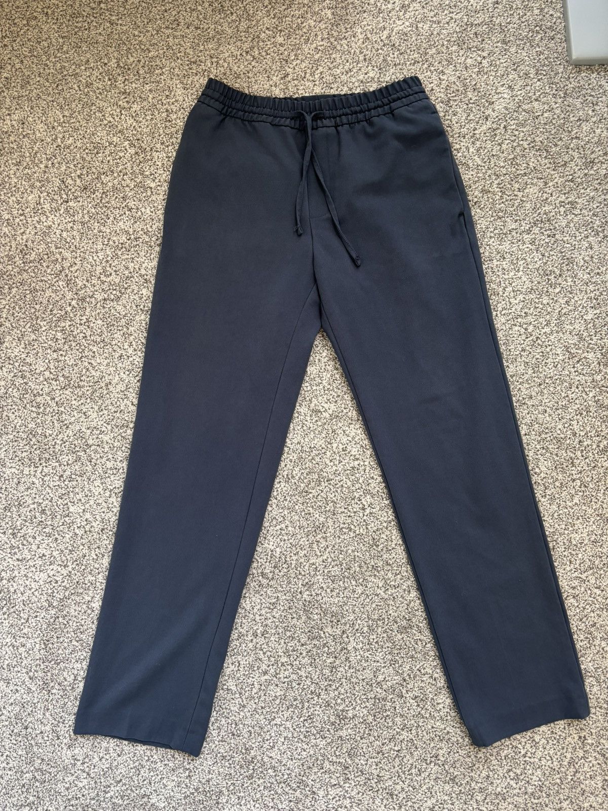 Zara Zara casual pants Size US 29 - 1 Thumbnail