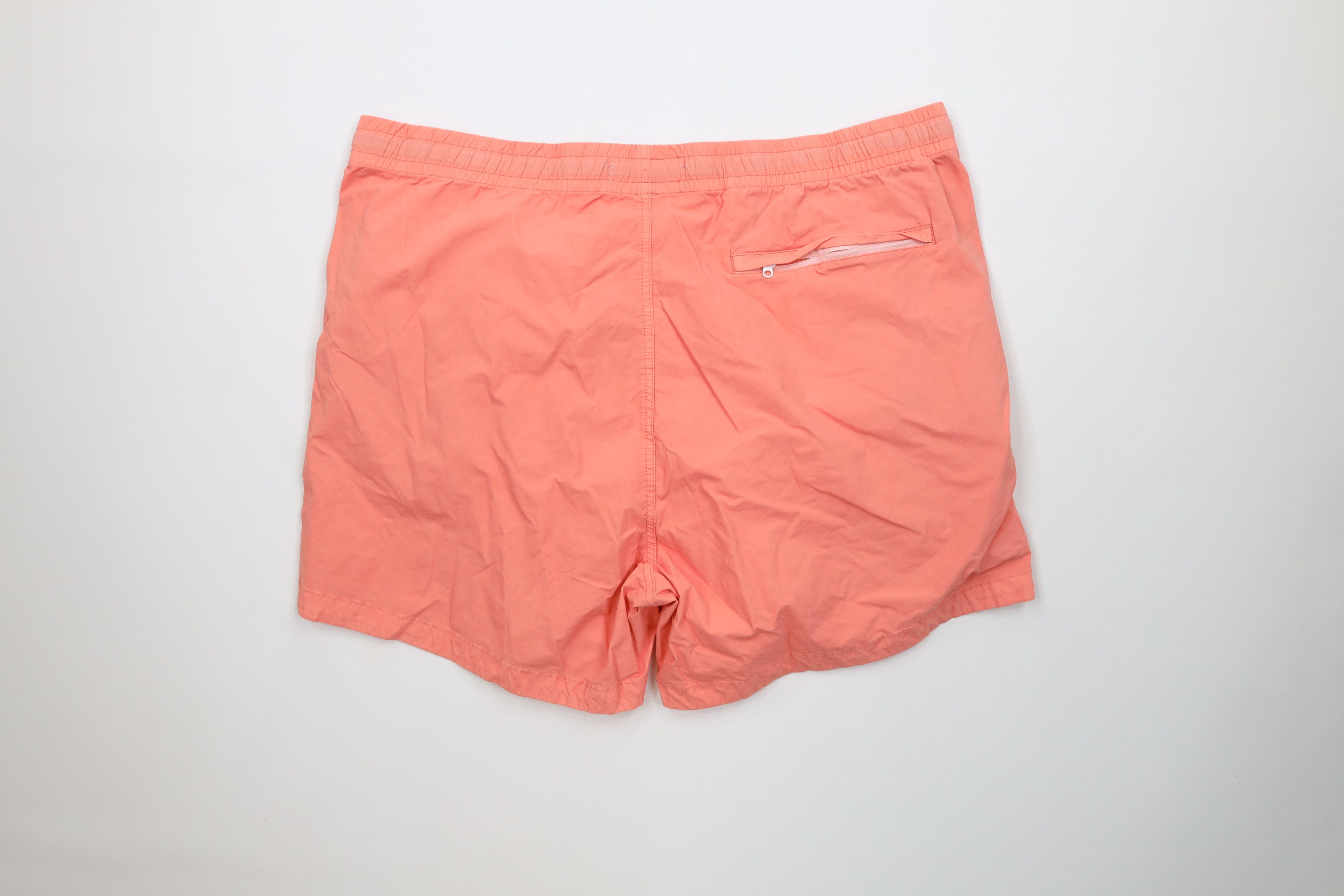 Bonobos Bonobos Skating Stretch E Waist Above Knee Anywhere Shorts Size US 36 / EU 52 - 11 Thumbnail