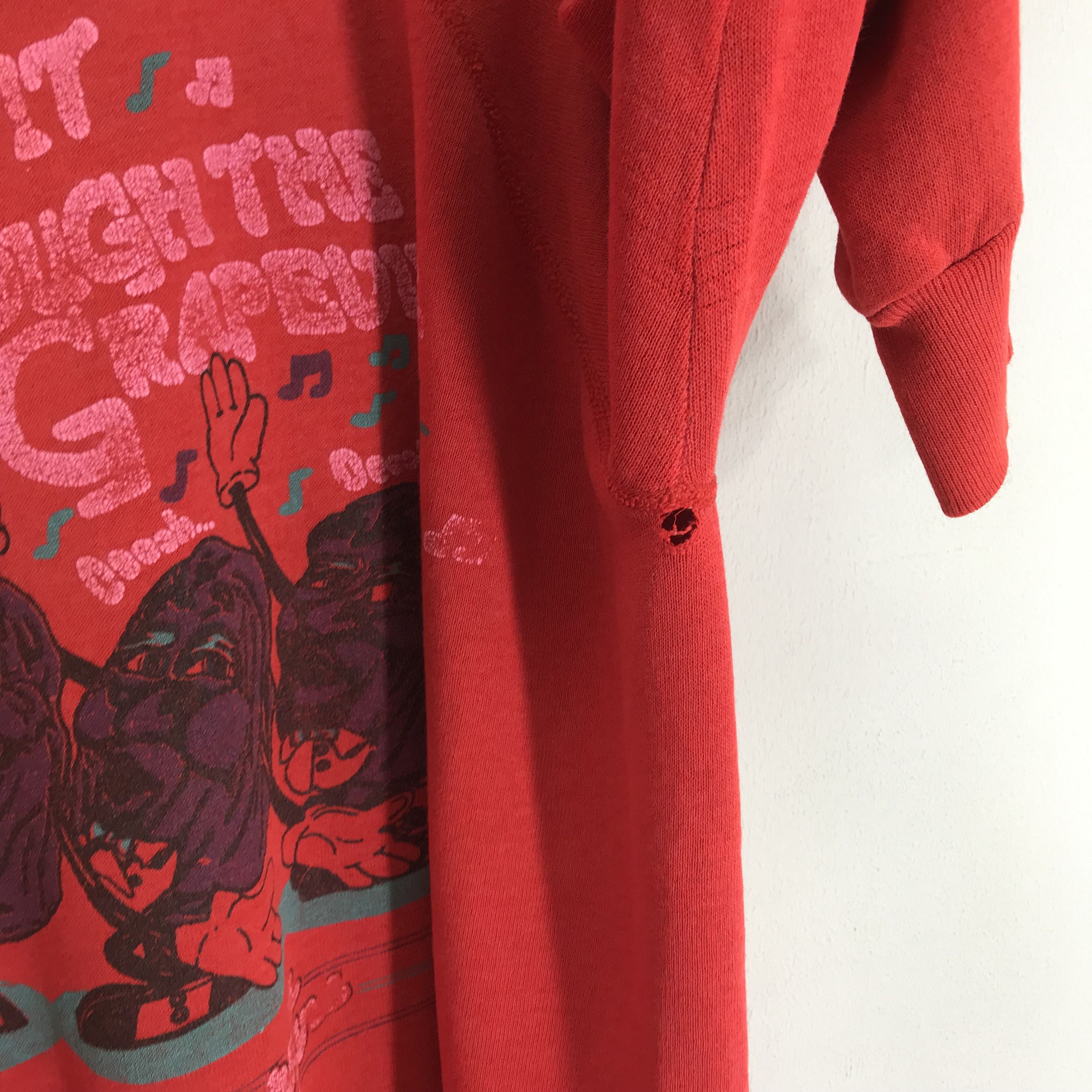 California Arts. Vintage 1990s The California - 44 Size US M / EU 48-50 / 2 - 6 Thumbnail
