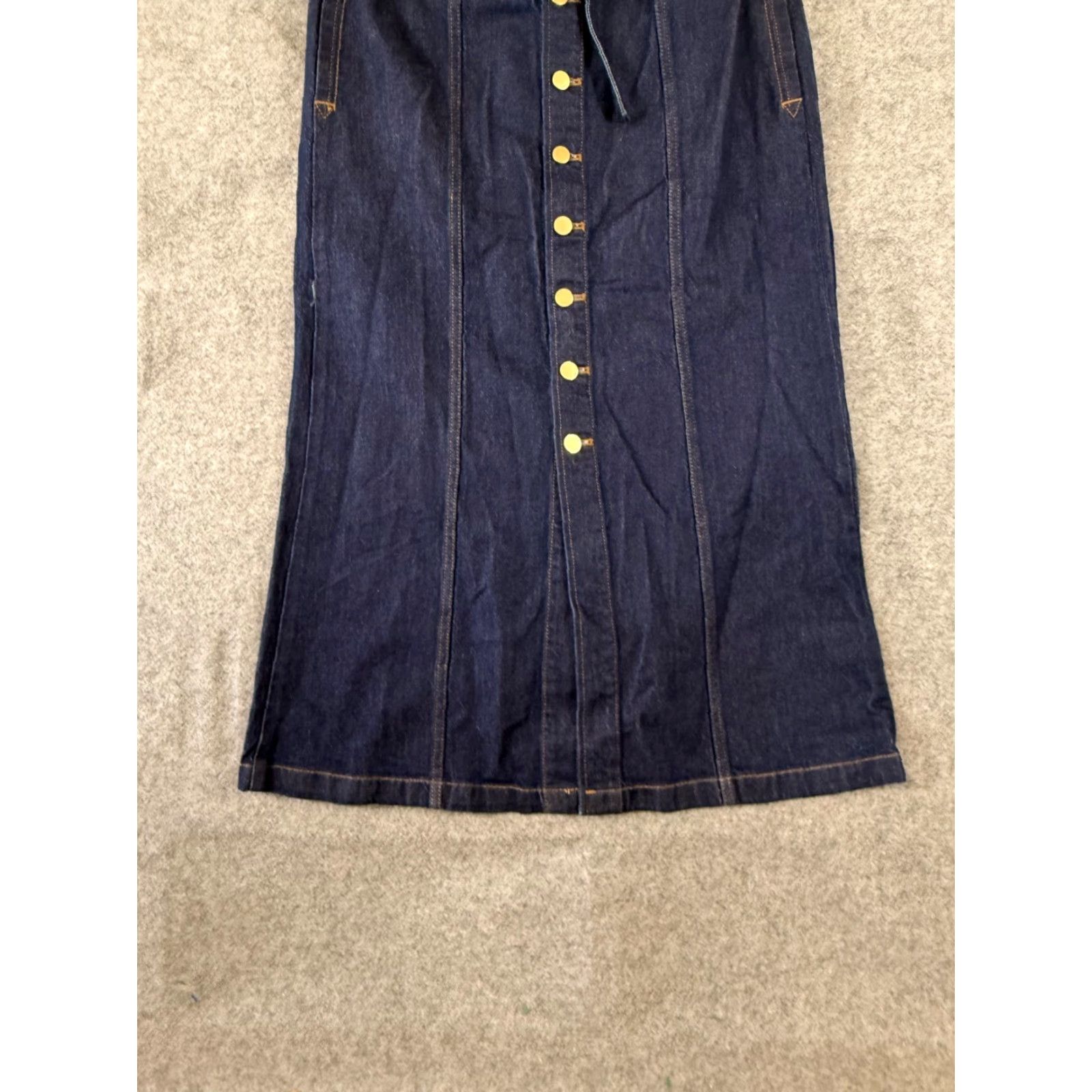 Ann Taylor VINTAGE? No. Size 32" / US 10 / IT 46 - 5 Thumbnail