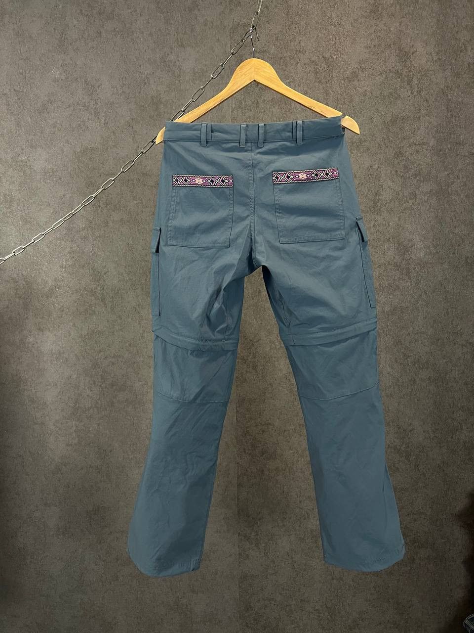 Berghaus Berghaus outdoor transformer pants Size US 29 - 6 Thumbnail