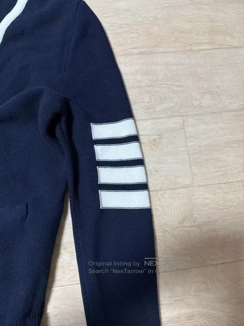 Thom Browne Thom Browne size oo Cardigan Size S / US 4 / IT 40 - 2 Thumbnail