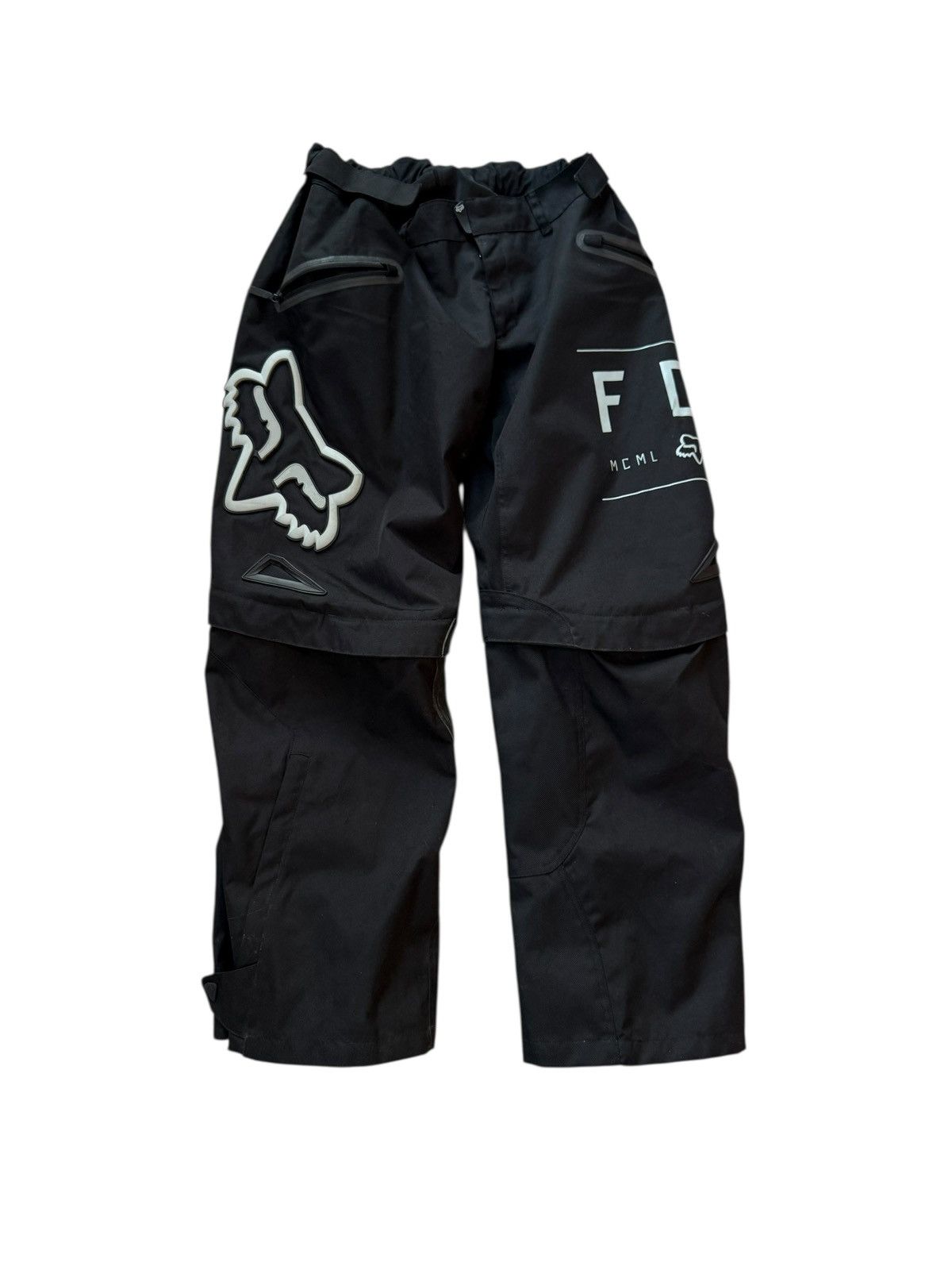 Fox Racing Fox Nomad racing pants Size US 40 / EU 56 - 1 Thumbnail