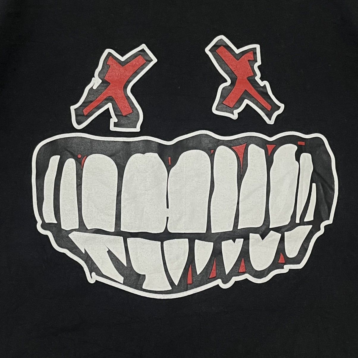 Band Tees × Vintage Vintage 00’s Green Day Promo Tee American Rock Band Size S Size US S / EU 44-46 / 1 - 6 Thumbnail