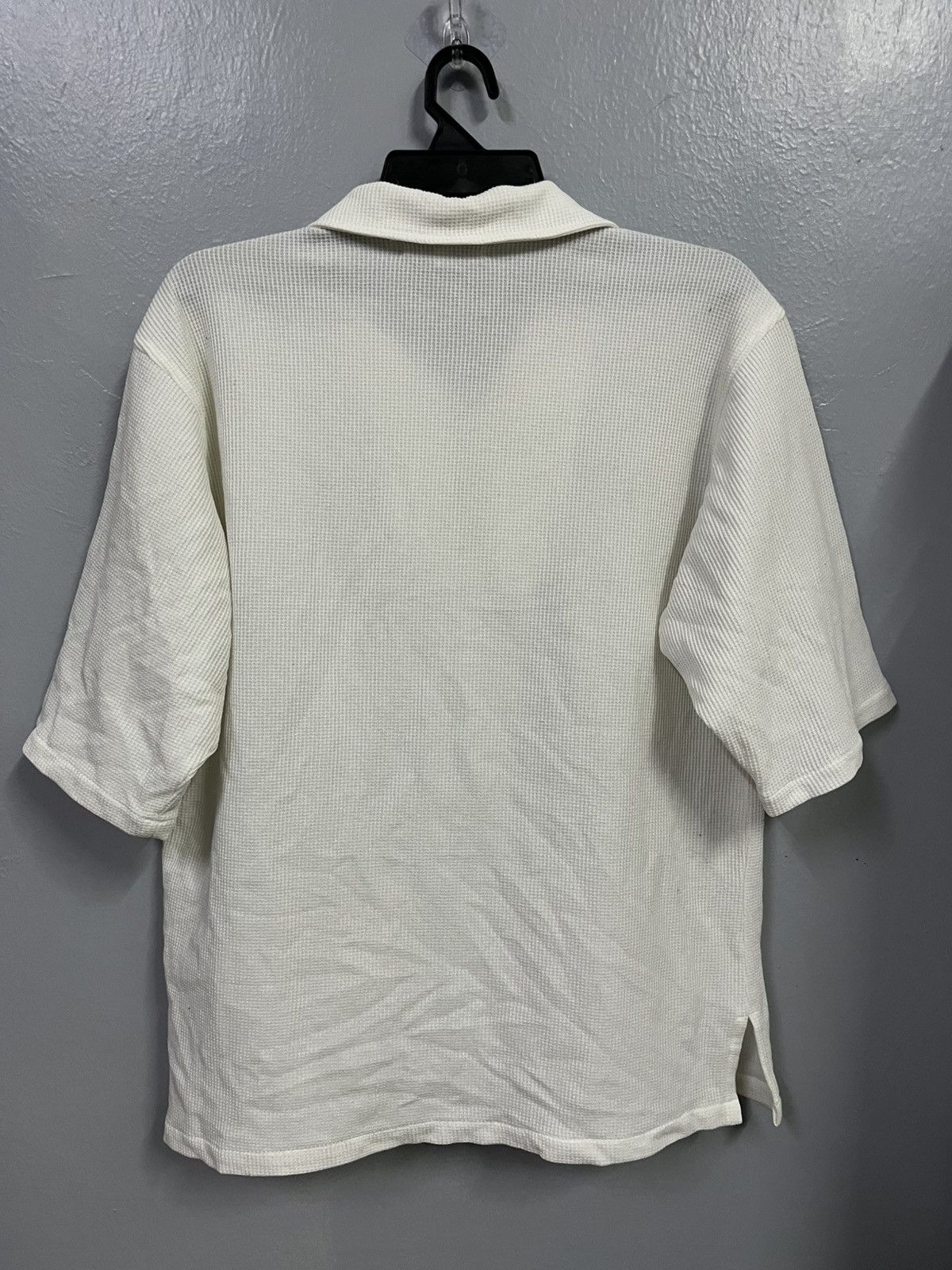Cartoon Network HALF ZIPPER TEE Size US L / EU 52-54 / 3 - 7 Thumbnail