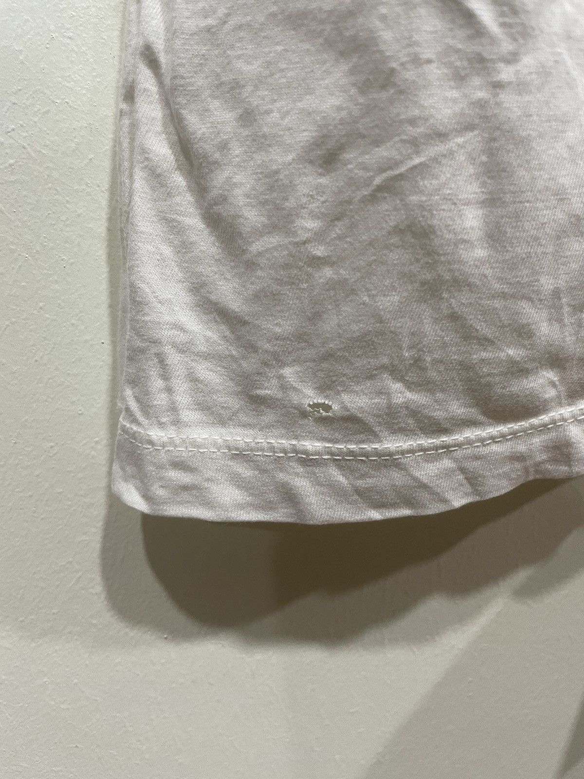 Diesel × Vintage Diesel Tshirt Size US S / EU 44-46 / 1 - 5 Thumbnail
